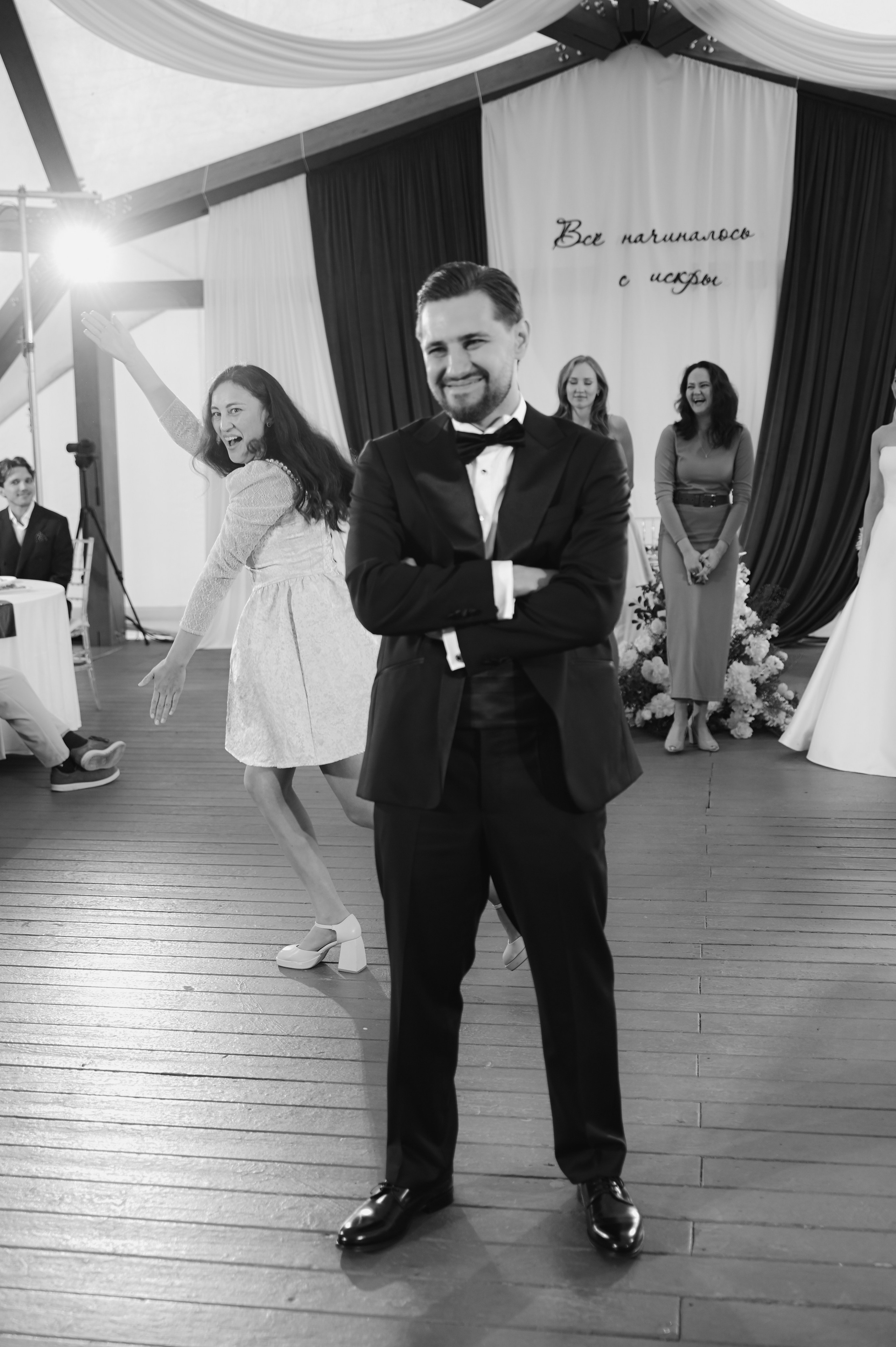 Ринат & Альбина. Свадебный и семейный фотограф в Уфе Александров Максим