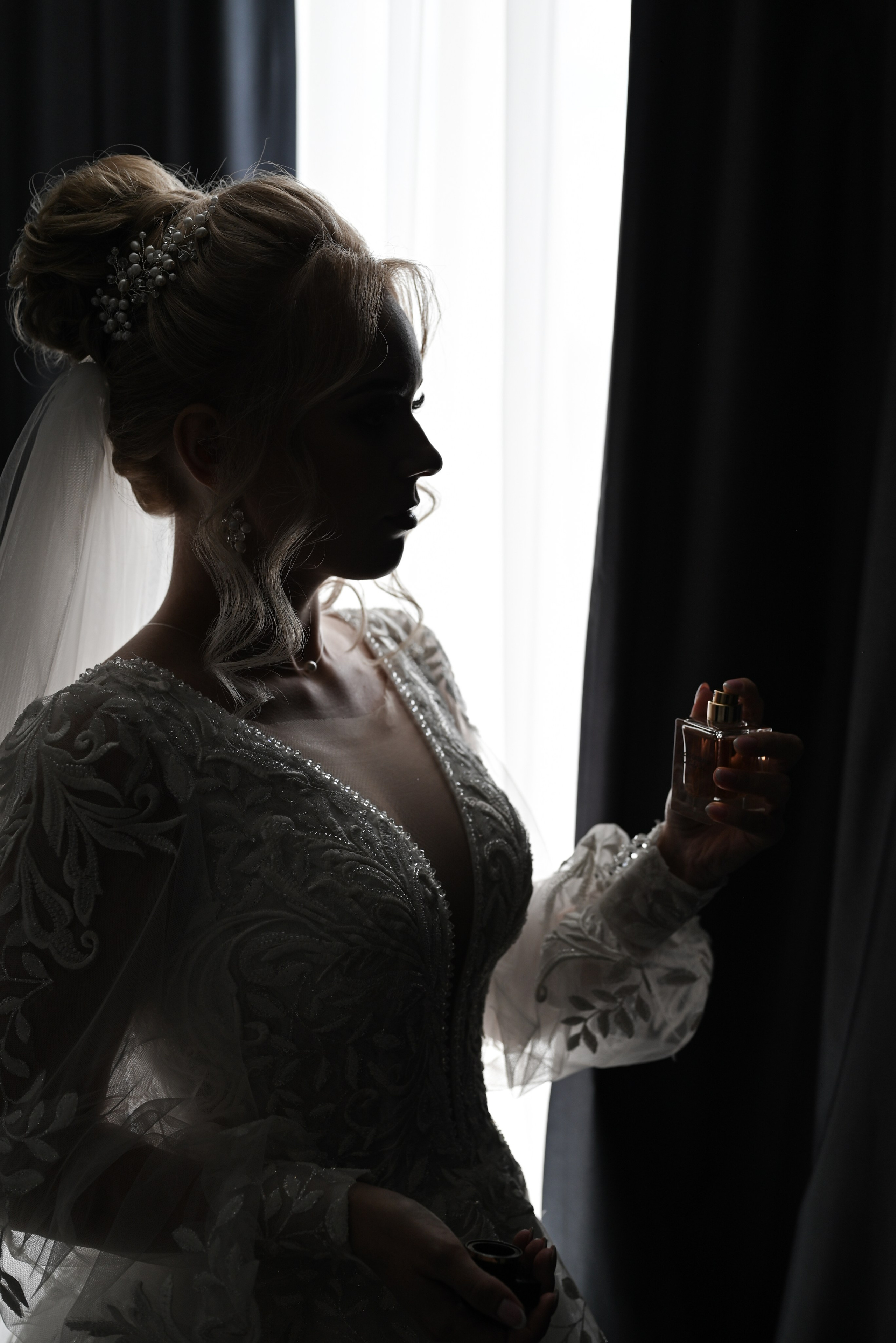 Данил & Алена. Свадебный и семейный фотограф в Уфе Александров Максим