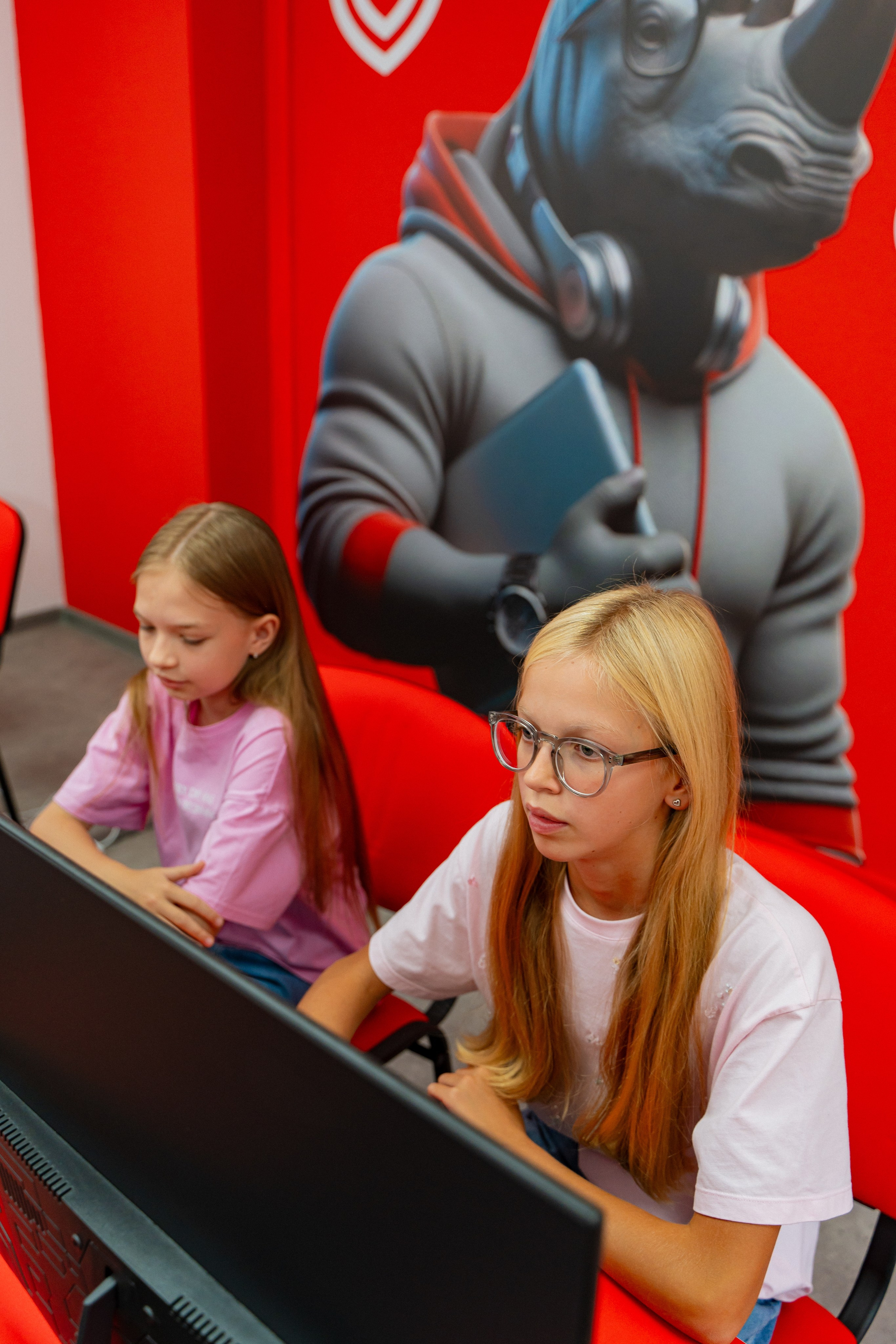 Синергия. Фотограф Мария Зайчик