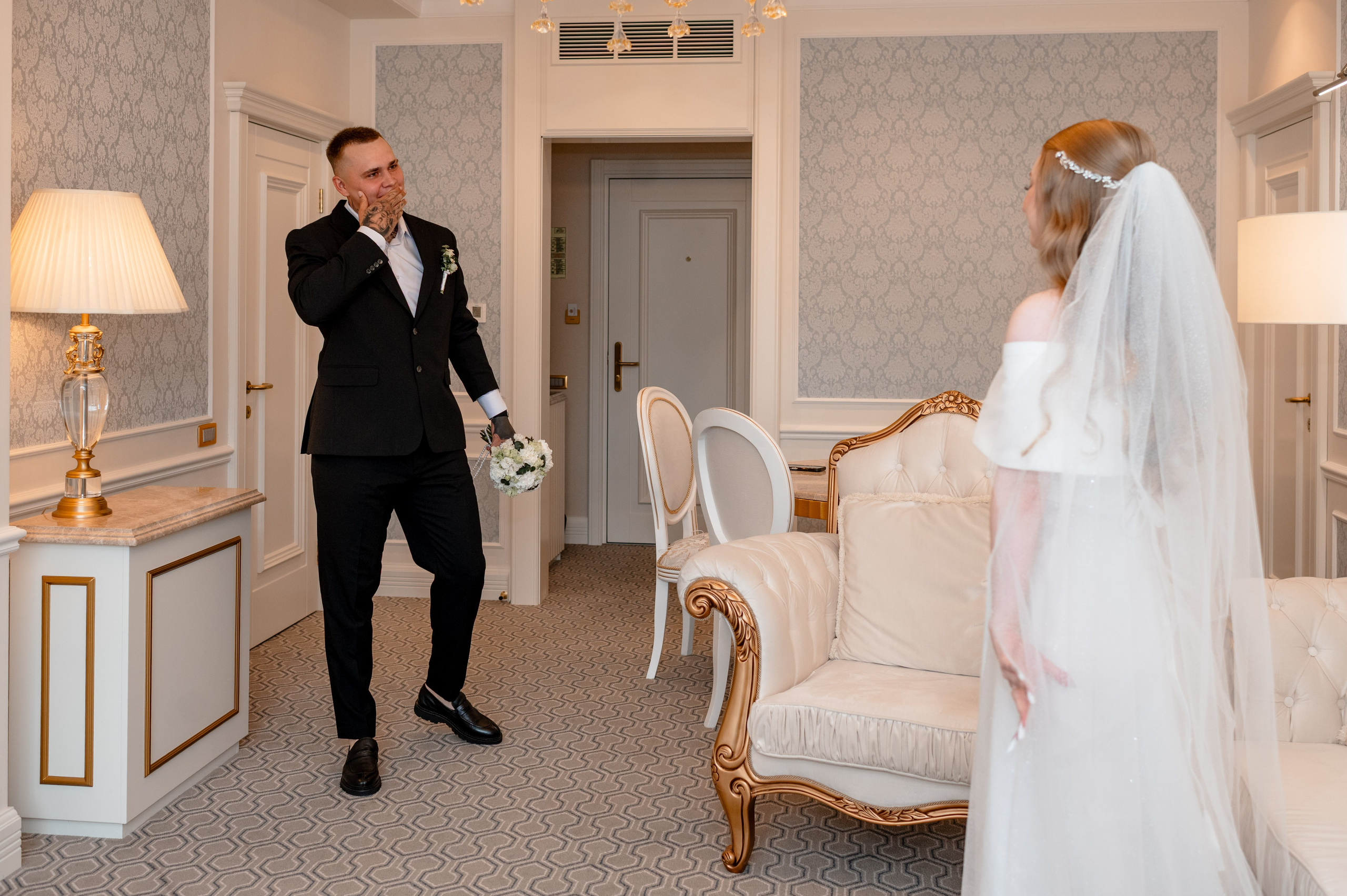 Виктория и Максим цветная серия. Портретный, семейный и свадебный фотограф в Санкт-Петербурге и в Москве Ширяев Денис