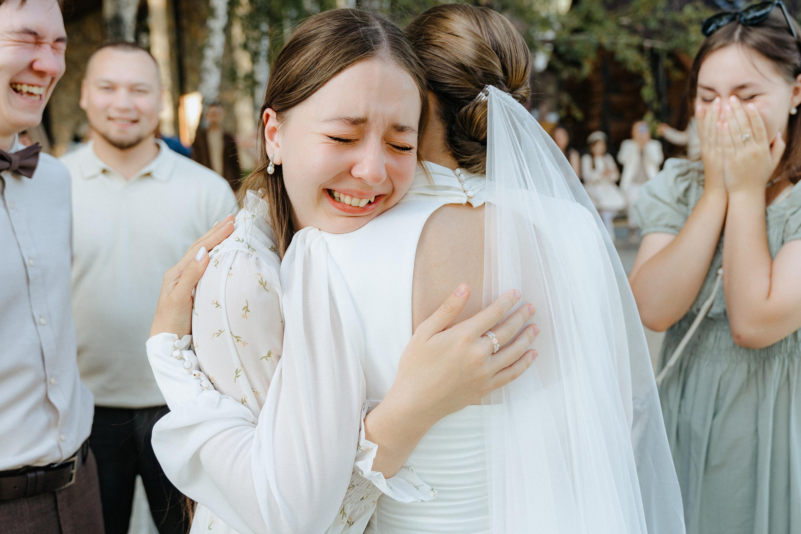 A & E. Свадебный и портретный фотограф в Тюмени Женя Черемнова