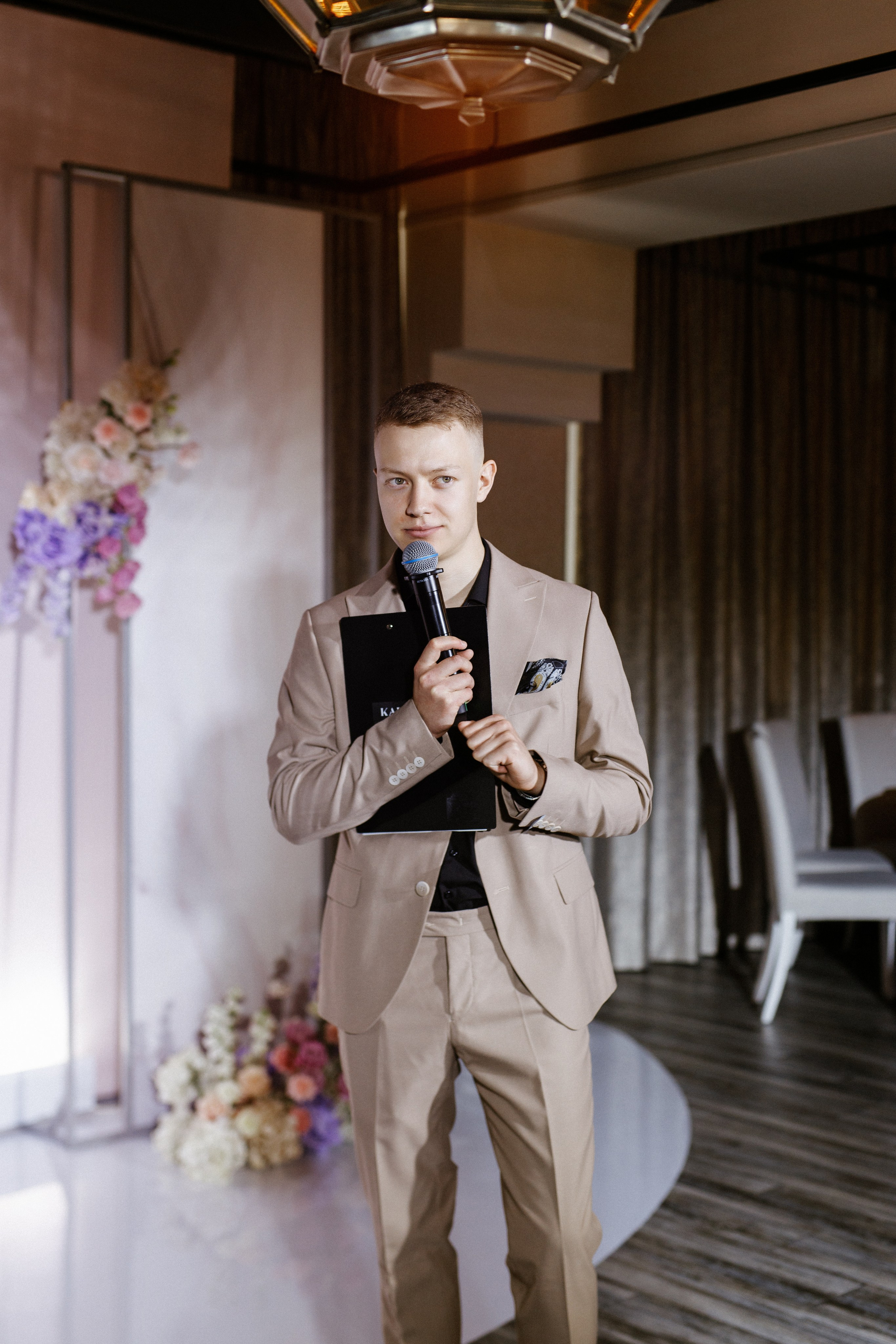 Денис и Юлия. Dieci. Свадебный фотограф Балчугова Мария Екатеринбург