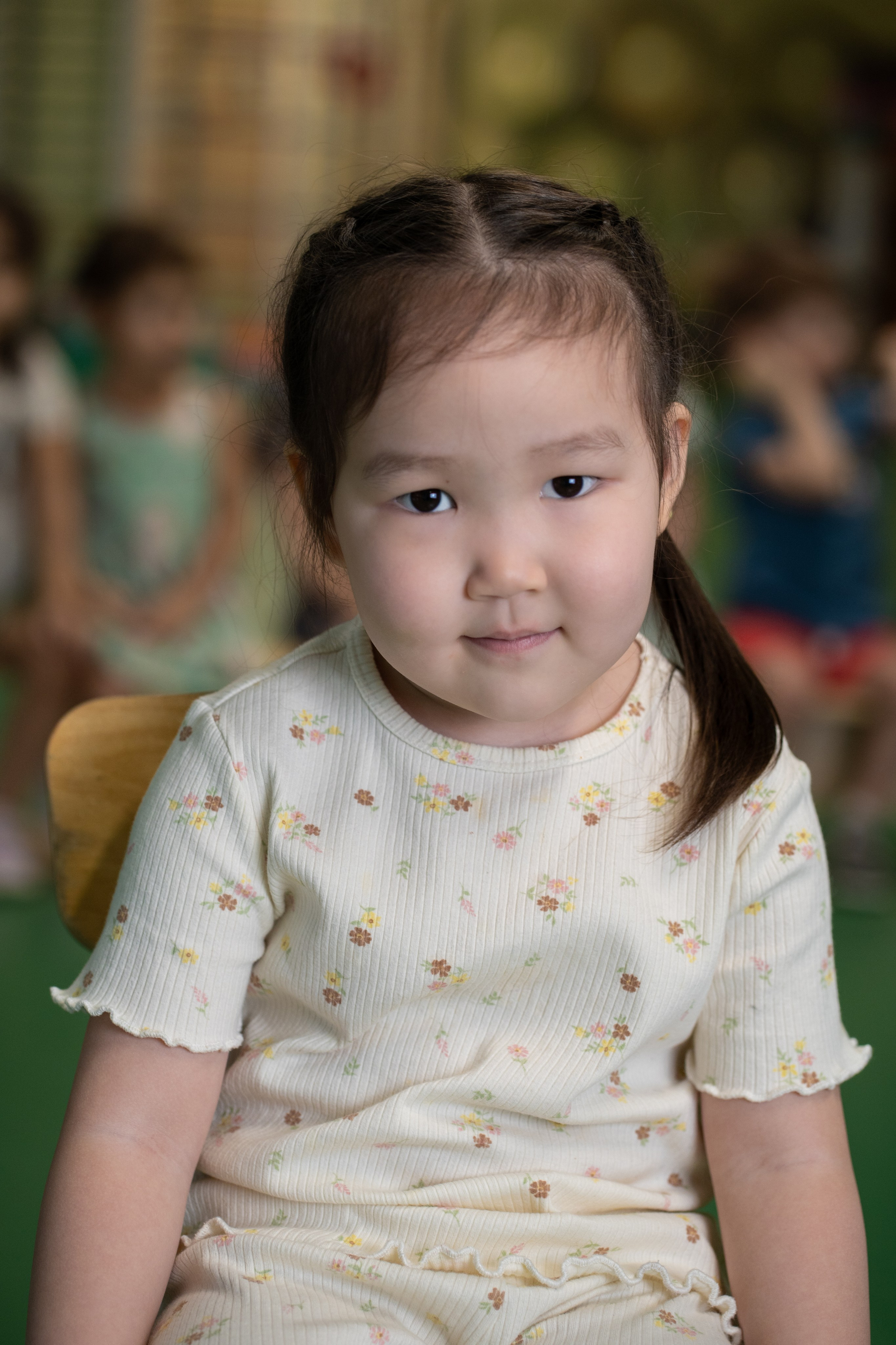 Я в детском саду. Алена Коломоец | Фотограф, Мирный, Якутия