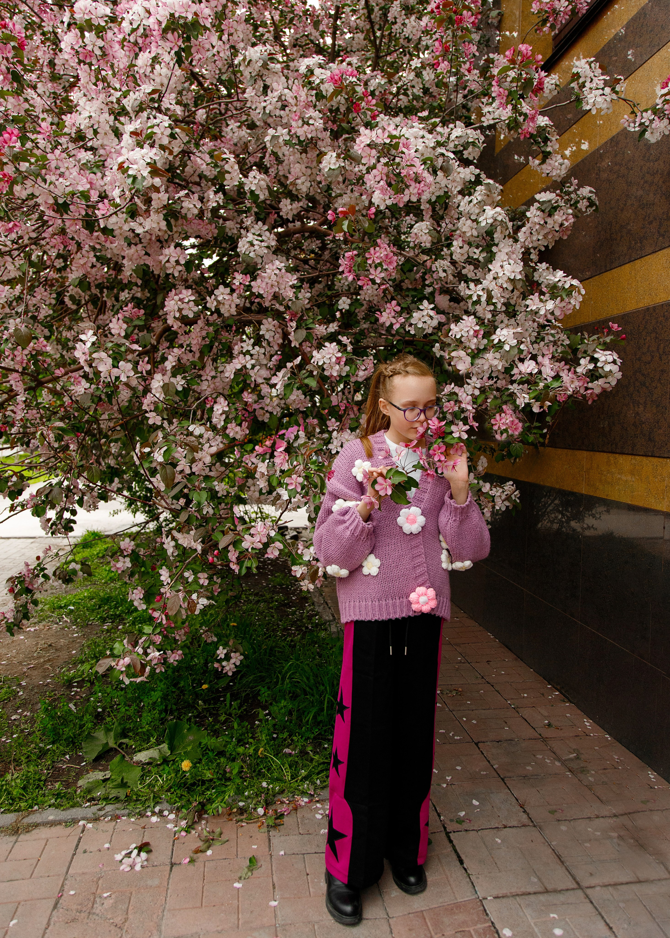 Счастливое время в окружении семьи - семейная фотосессия, которую вы будете смотреть и пересматривать. Фотограф Ольга Баранова