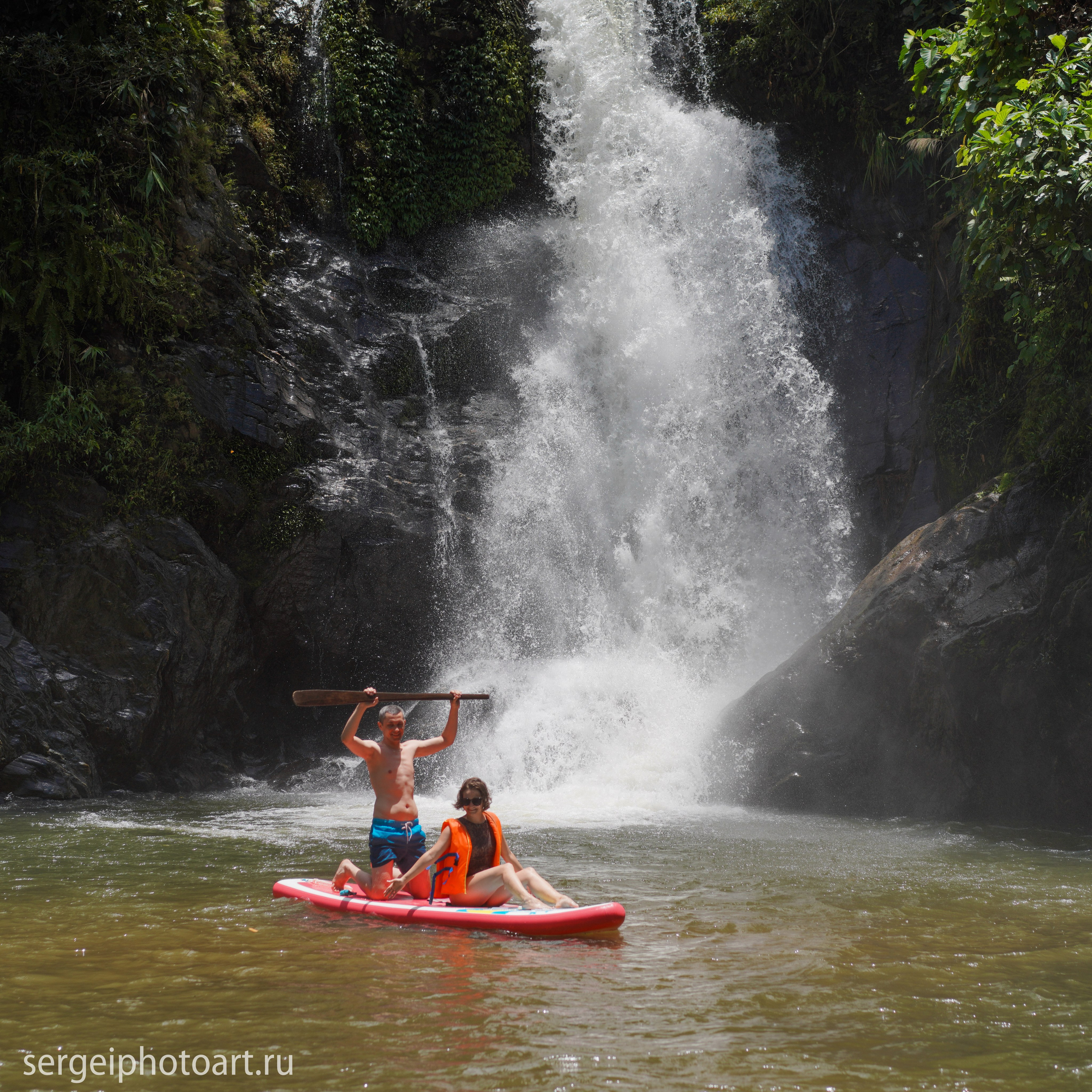 Небесные врата Донг Зянг Дананг. Фотограф Сергей Кишкель Дананг Нячанг Фукуок