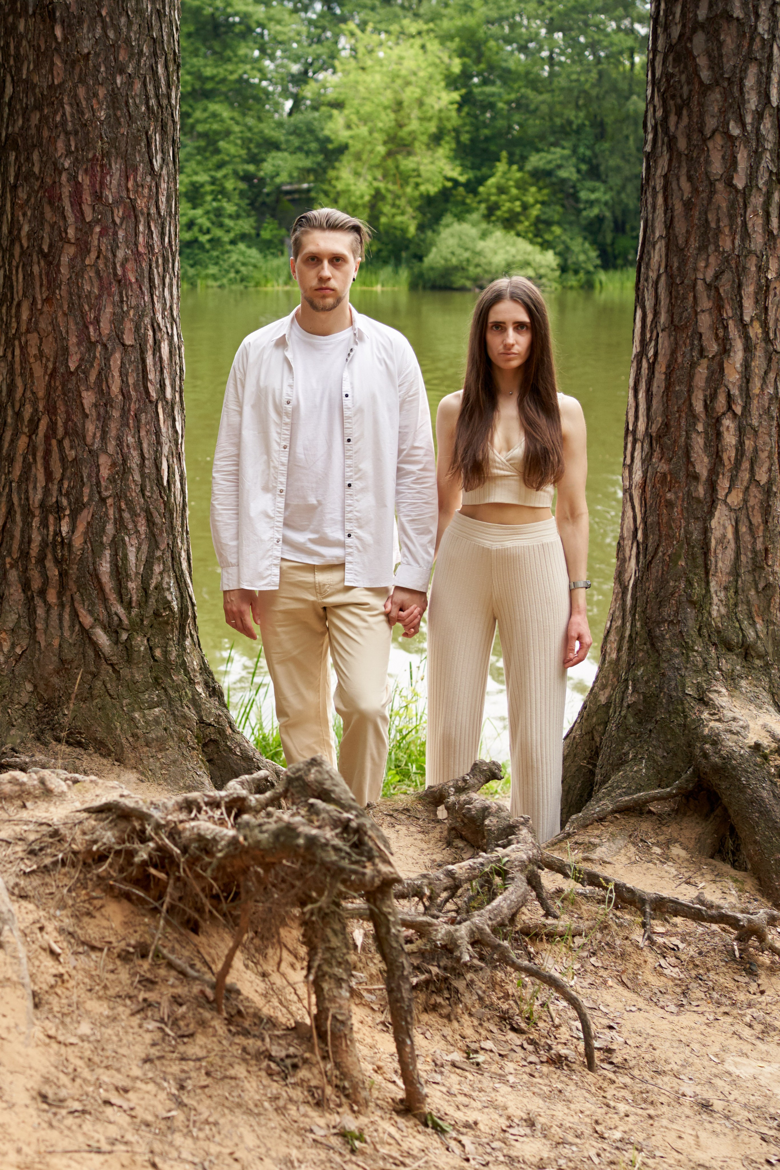 Love Story. Портретный фотограф в Москве Лидия Брауде