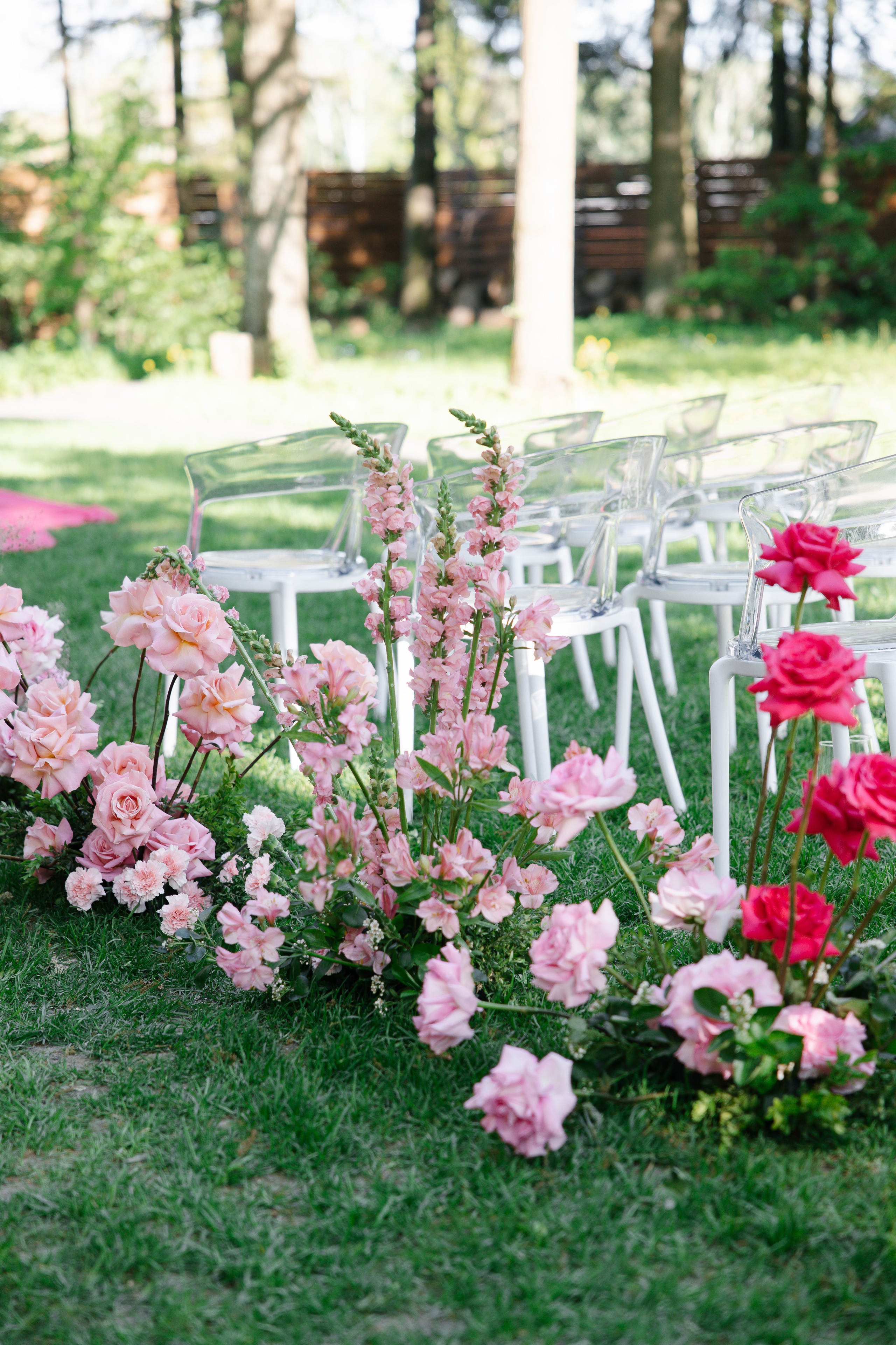 Максим и Александра. Свадебный фотограф Полина Панина
