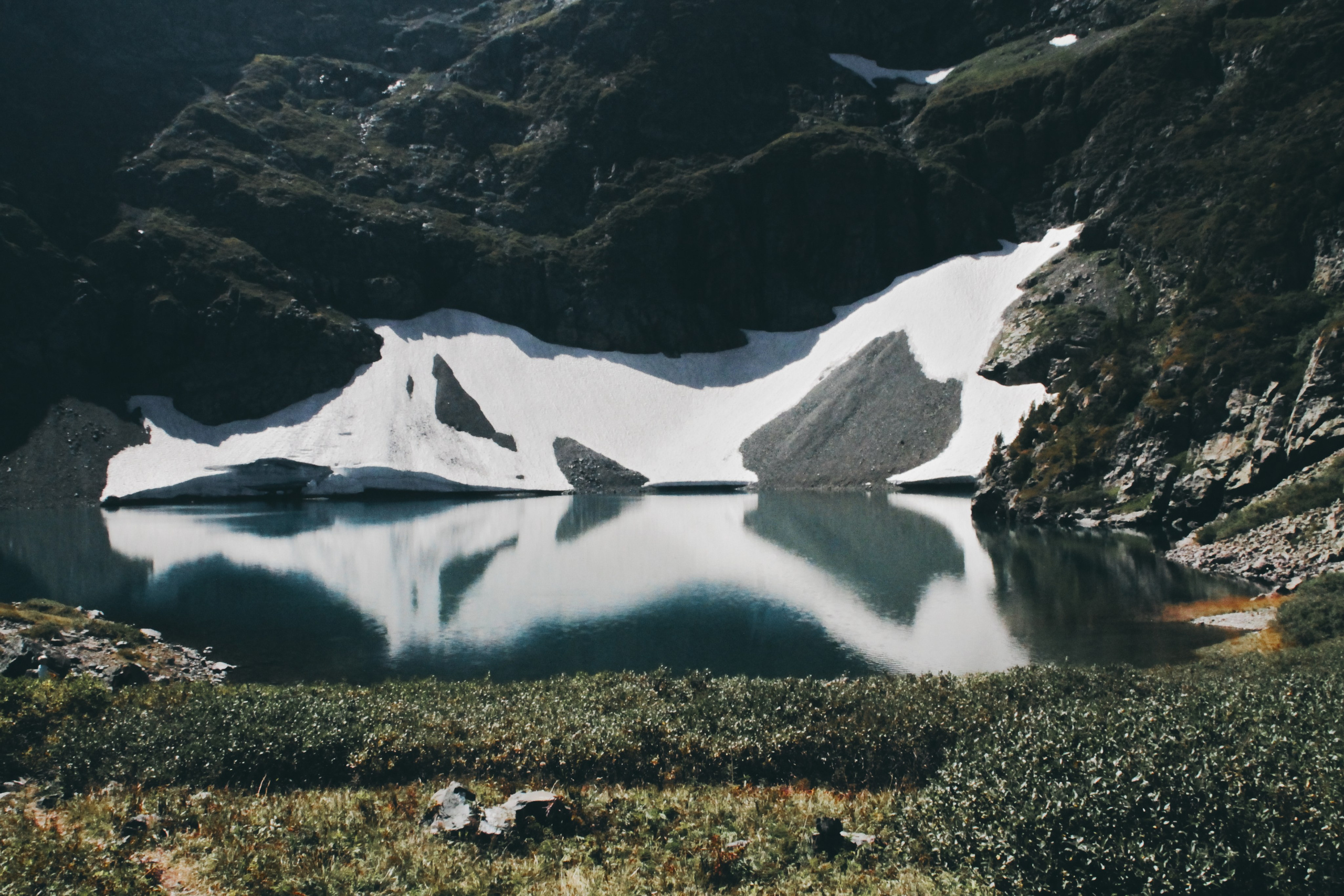 Алтай. Фотограф Александр Рауш