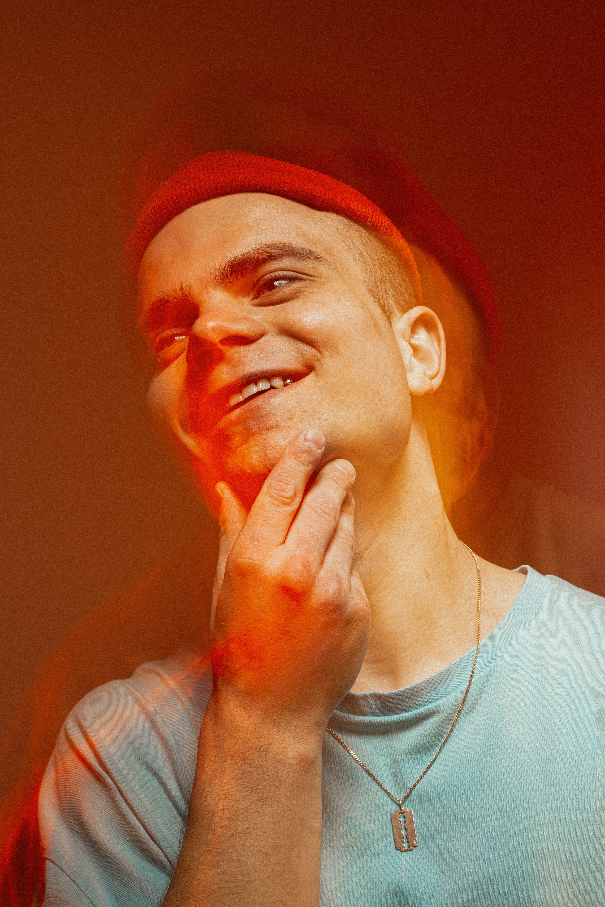 Артём. Коммерческий фотограф Дарья Горбачева