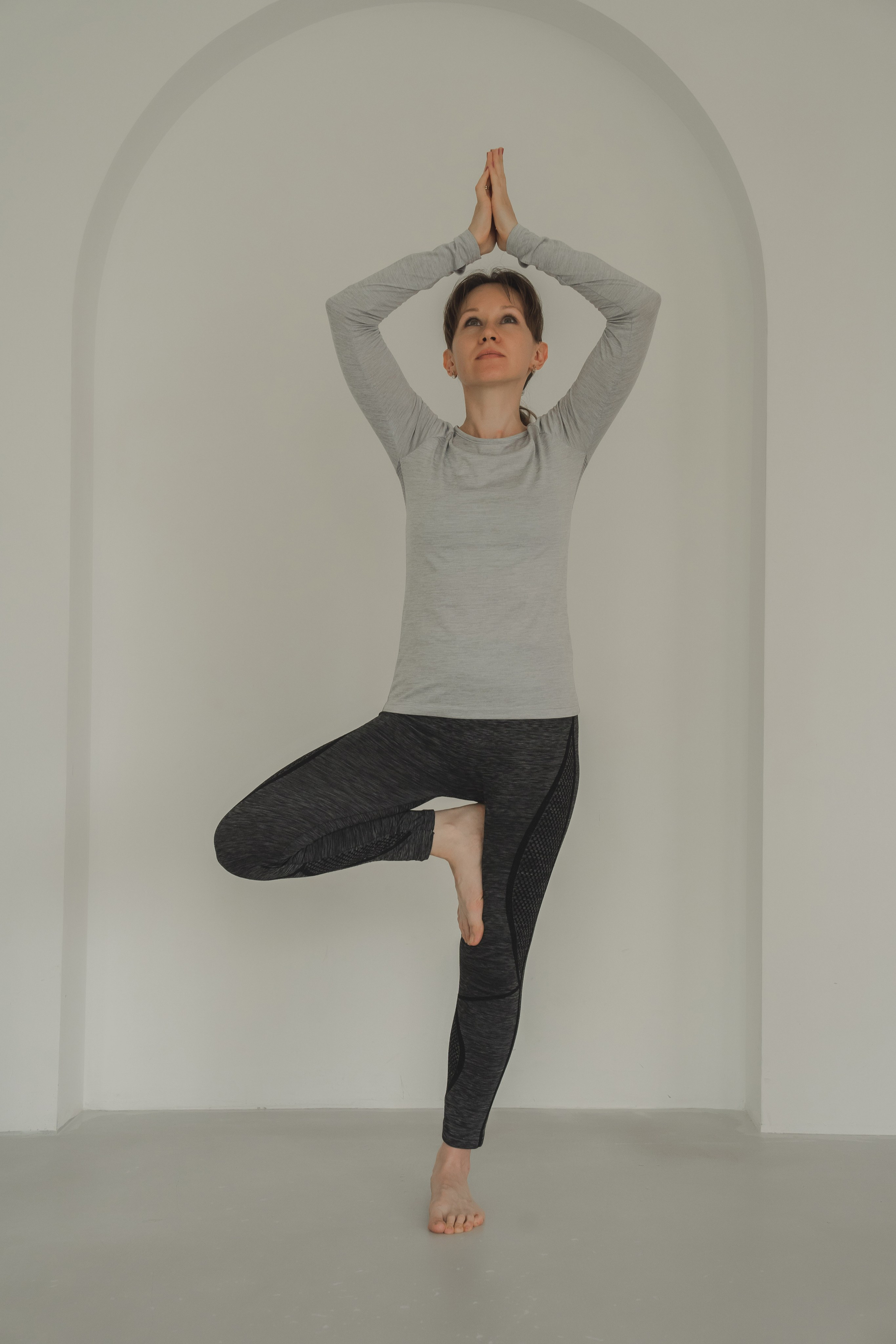 Семейная фотосессия в студии «Когда вместе». Семейный фотограф Екатеринбург Татьяна Девятых