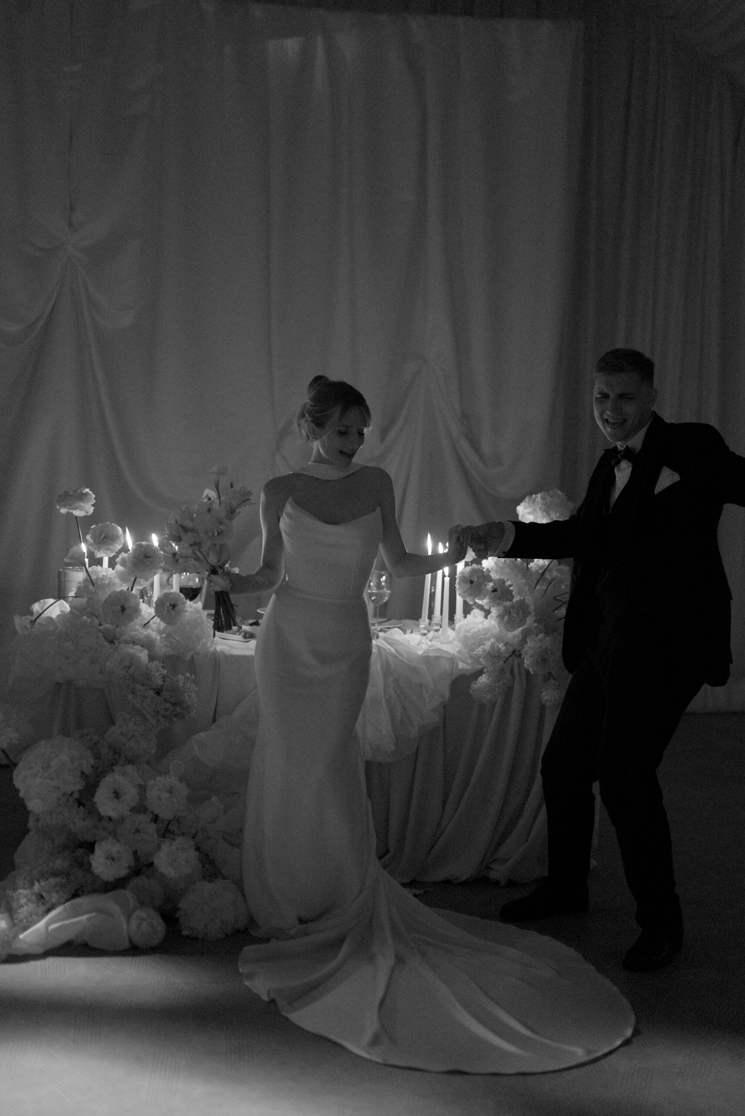 Wedding Day. Свадебный фотограф в Минске Минчукова Анна