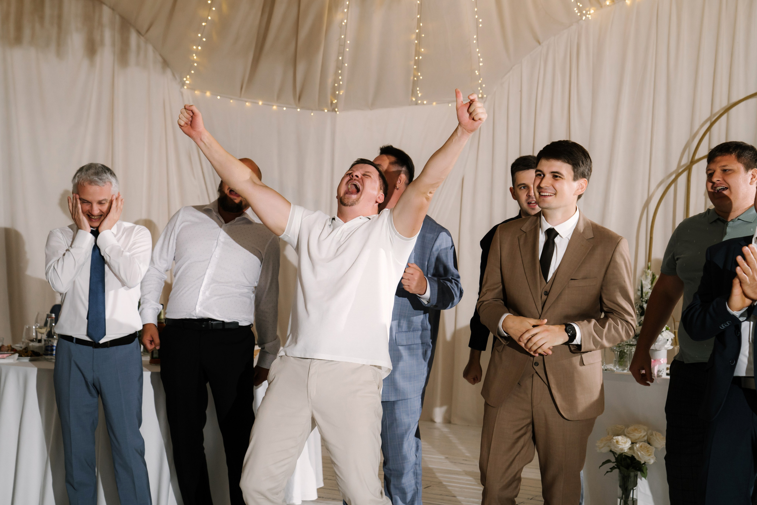 Александр и Анастасия. Свадебный фотограф Воронеж Марина Грудинина