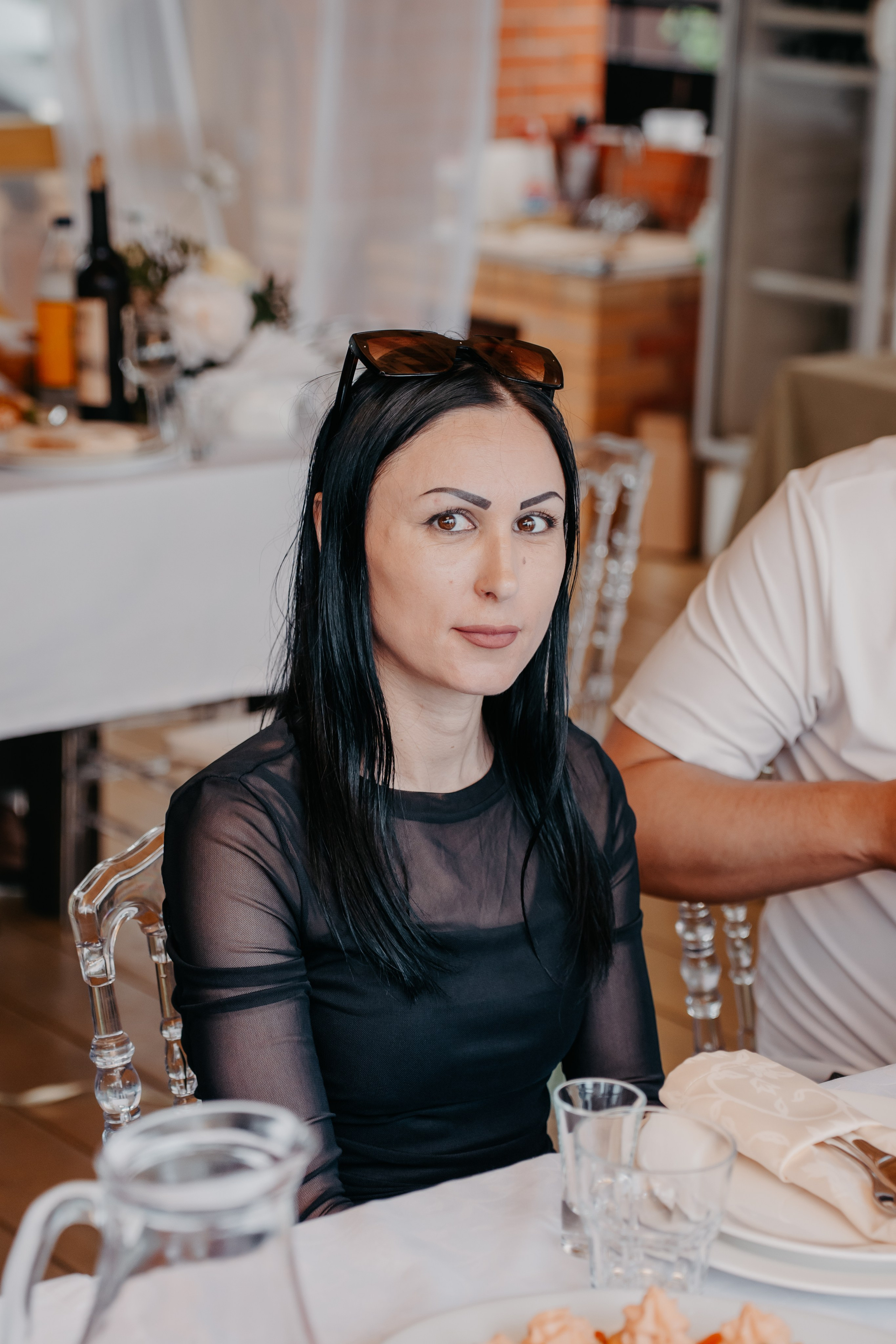 Руслан и Инна 25'. Фотограф, видеограф и пилот дрона на Байкале