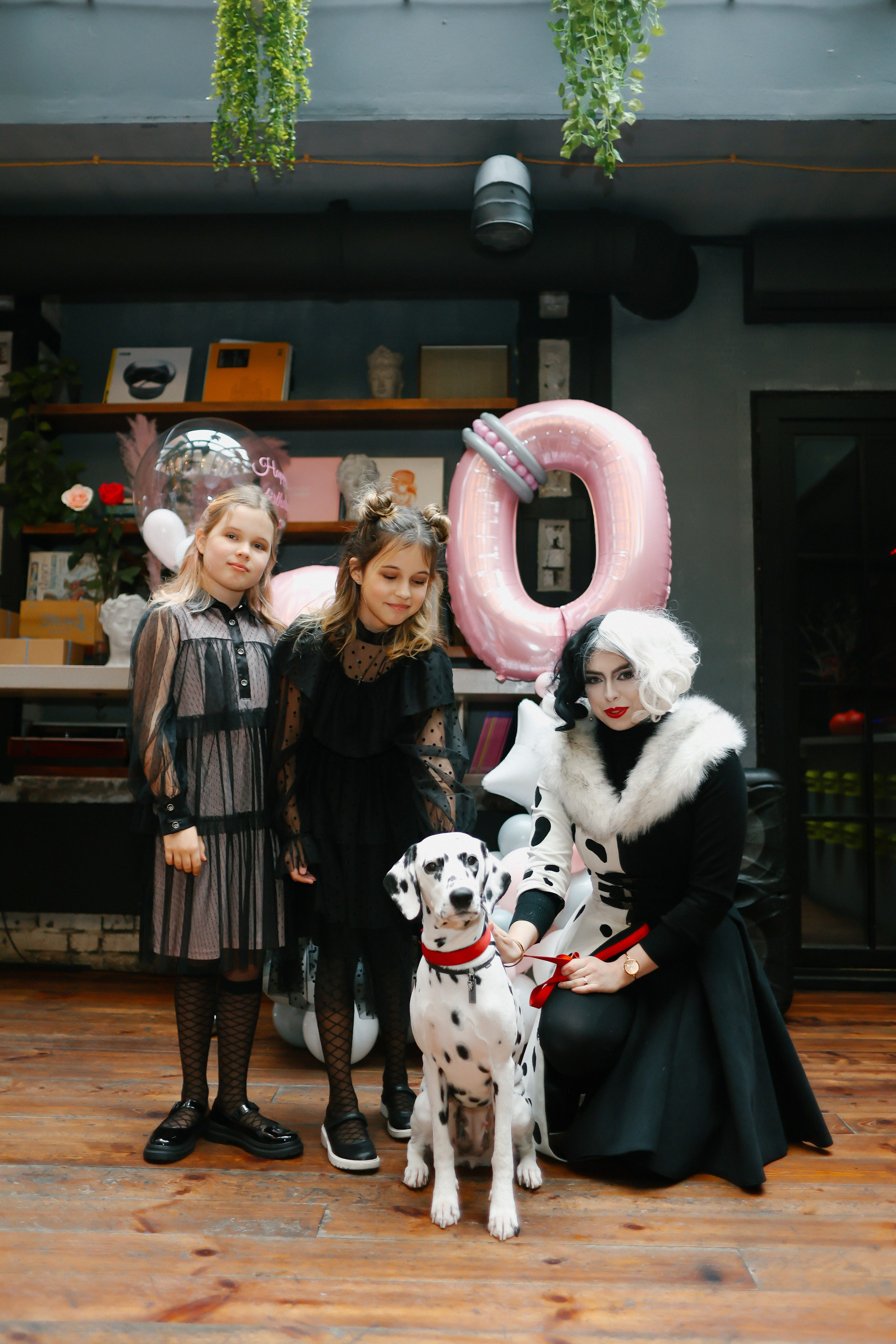 Crualle. Главная