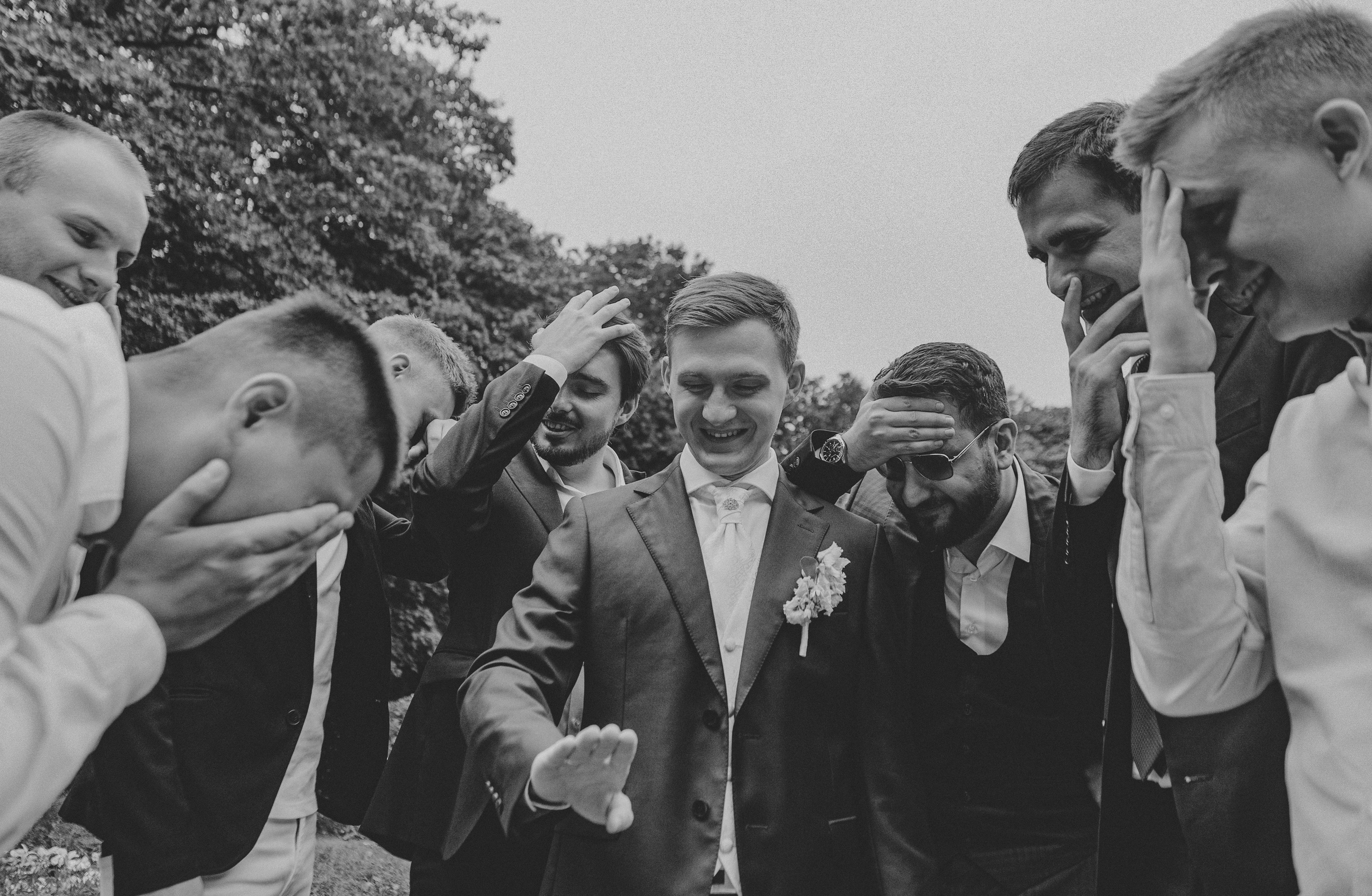 Сергей и Ольга. Свадебный фотограф Маргарита Глумскова