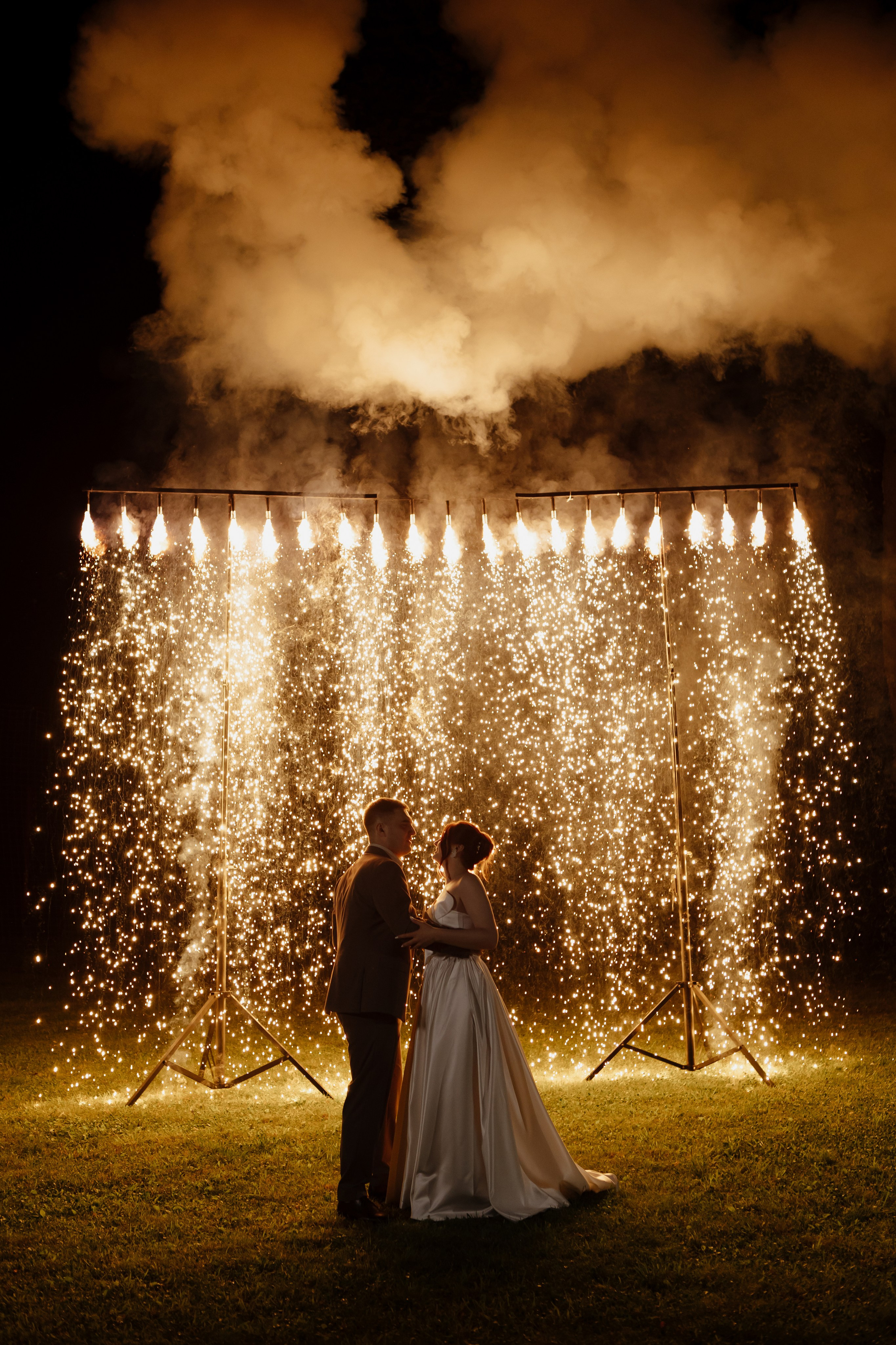 Свадьба Ильи и Натальи. Фотограф Кольчугино/Владимир/Москва Елизавета Иода