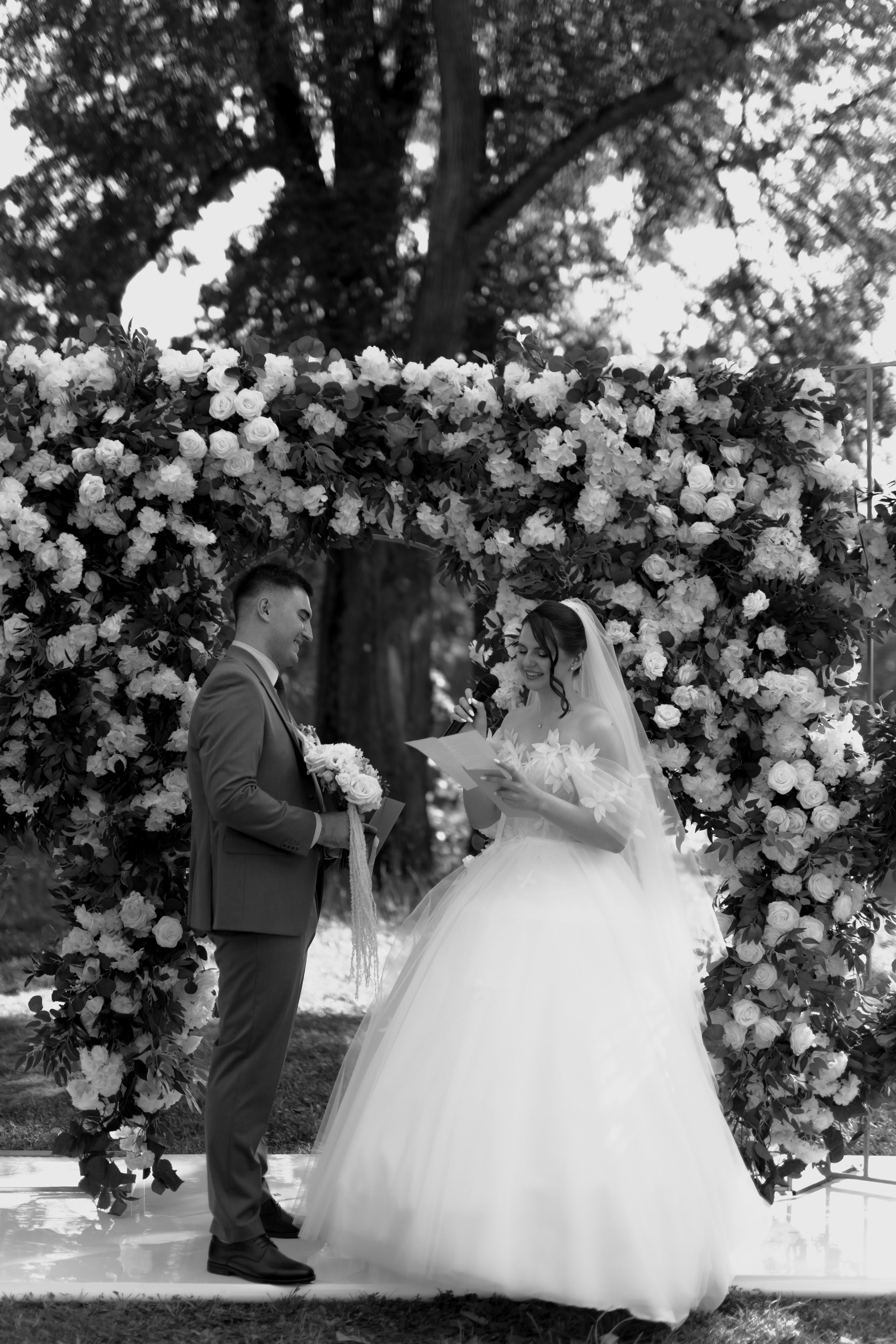 Свадьба Ильи и Натальи. Фотограф Кольчугино/Владимир/Москва Елизавета Иода