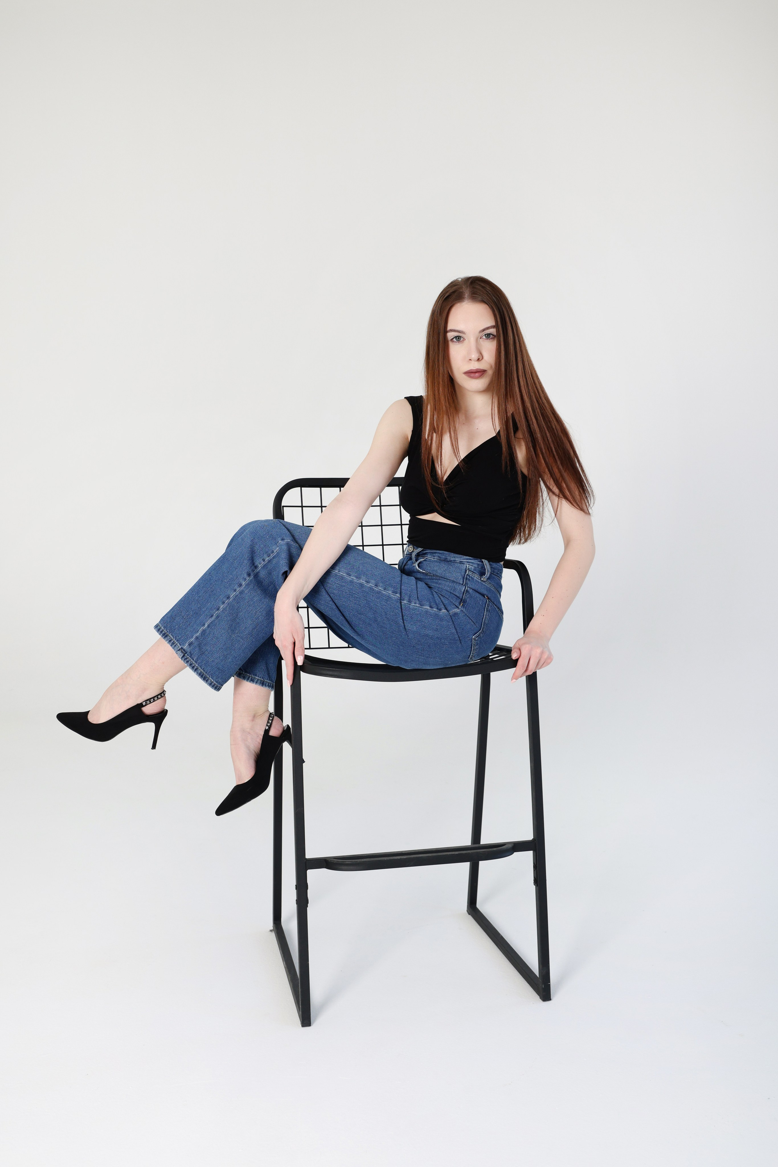 Настя. Фотограф Ольга Филимонова