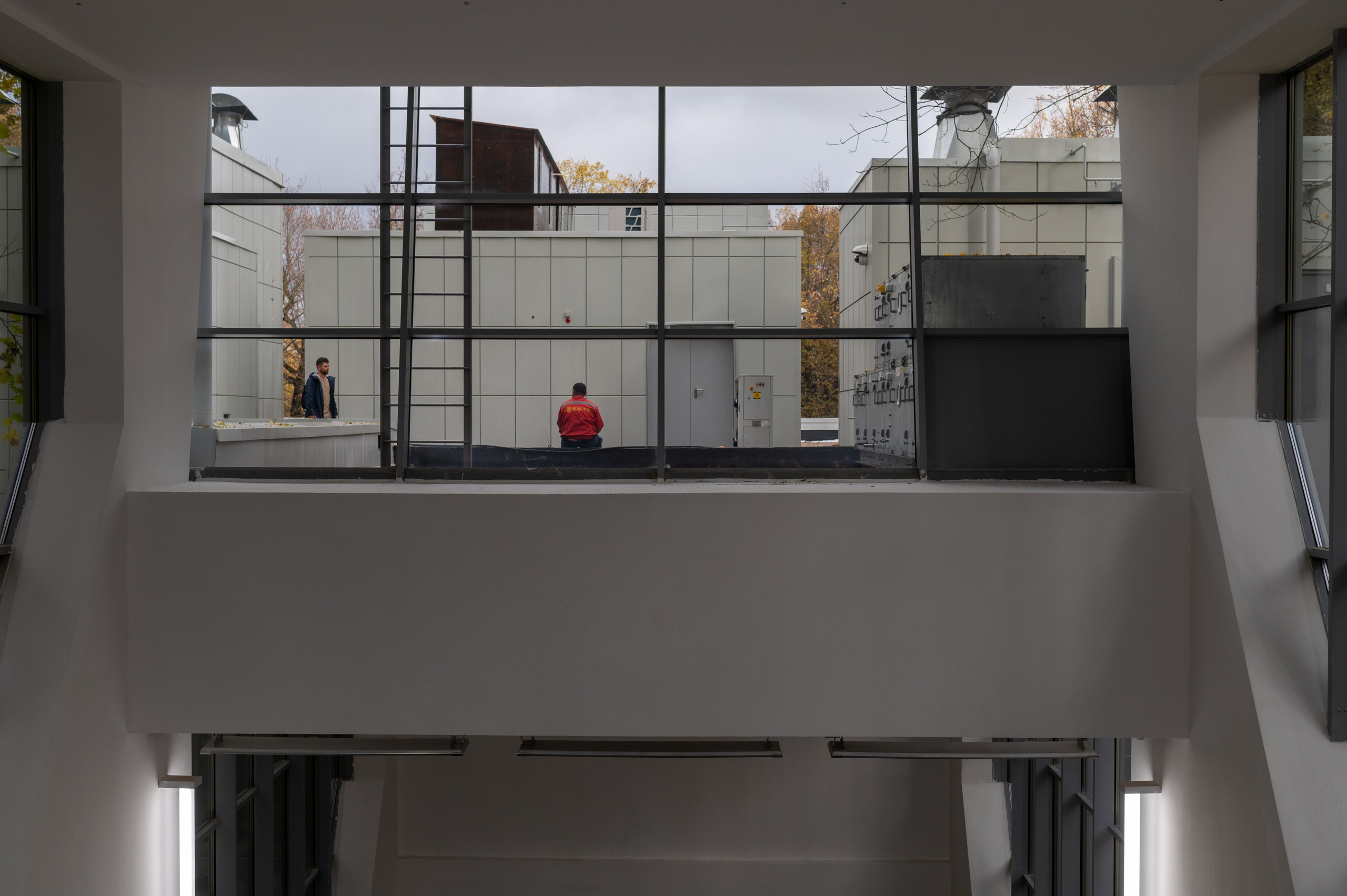 20231031 Нескучный сад. Дмитрий Ремизов. Фотография, как хобби