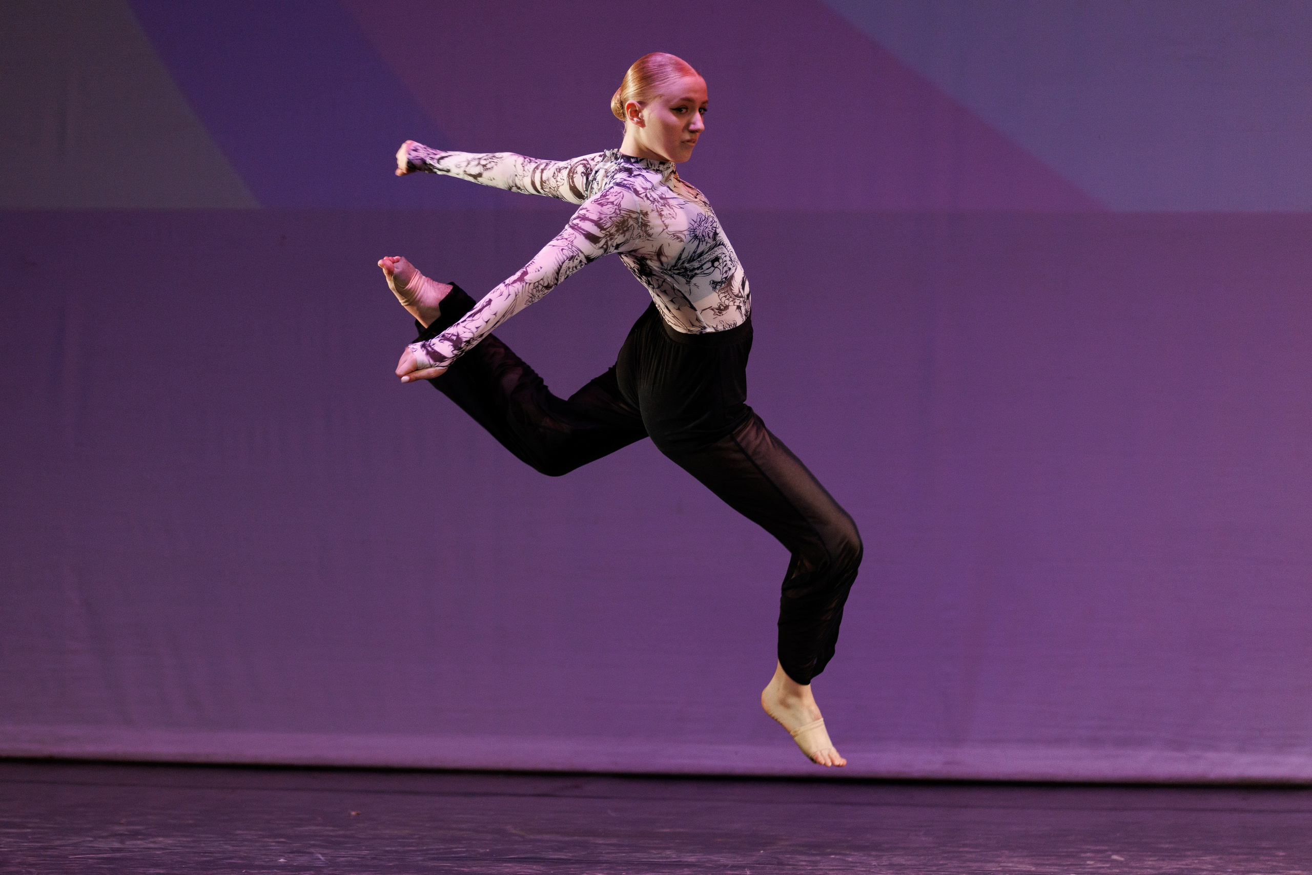 Фестиваль "Звезда восходящая 2025". Спортивный фотограф Алексей Соломин