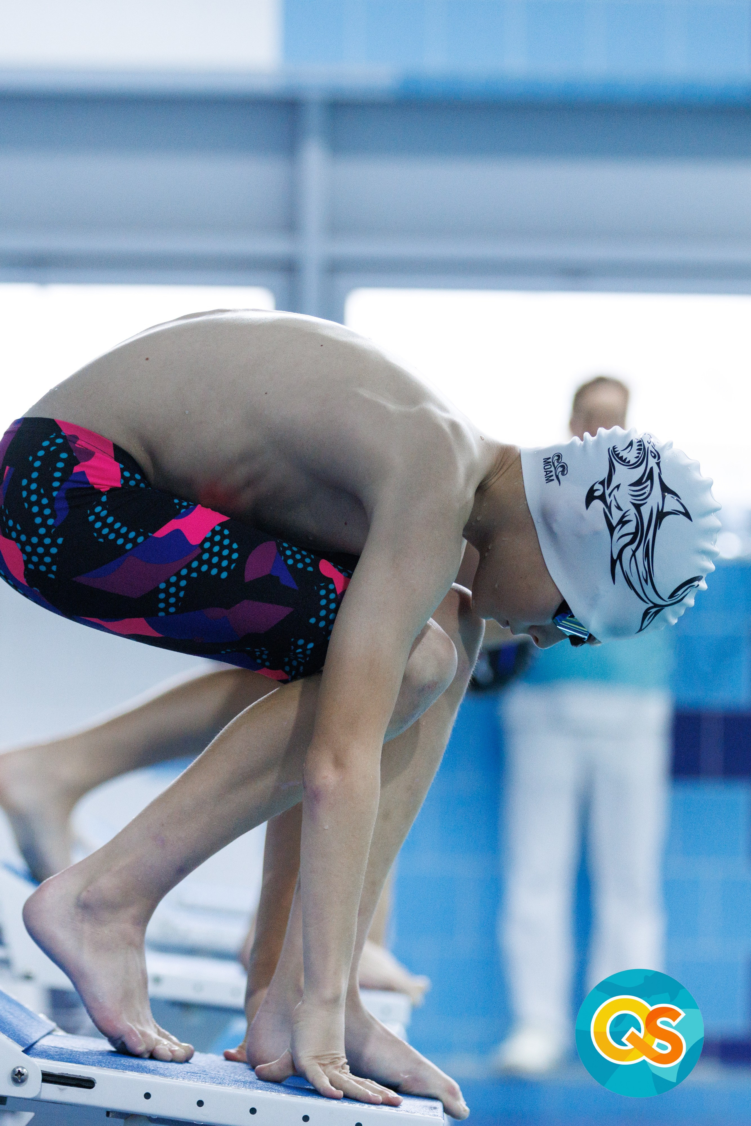 QueenShark, VI этап / Турнир GRC Group. Спортивный фотограф Алексей Соломин