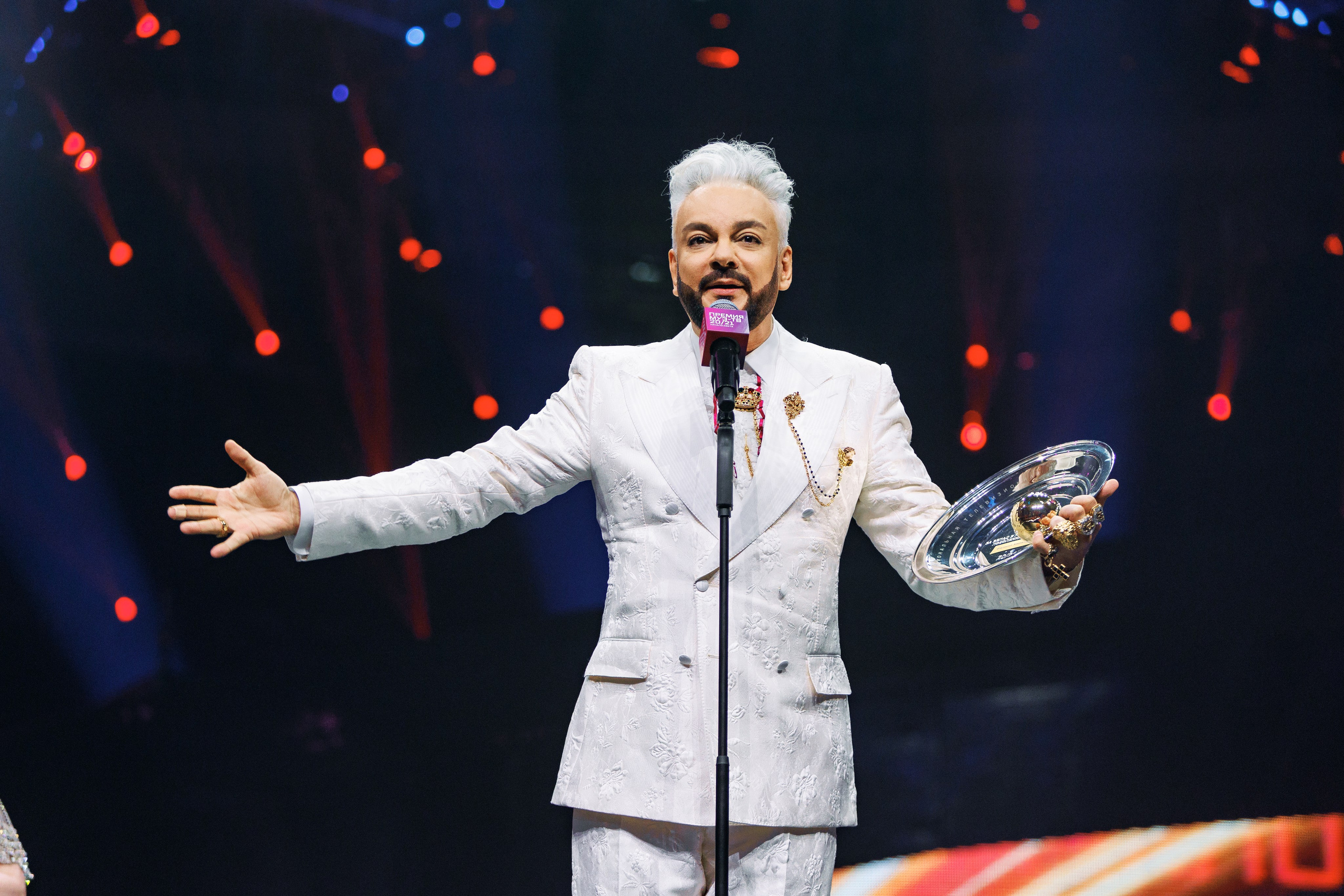 Events. Максим Чернышев — фотограф