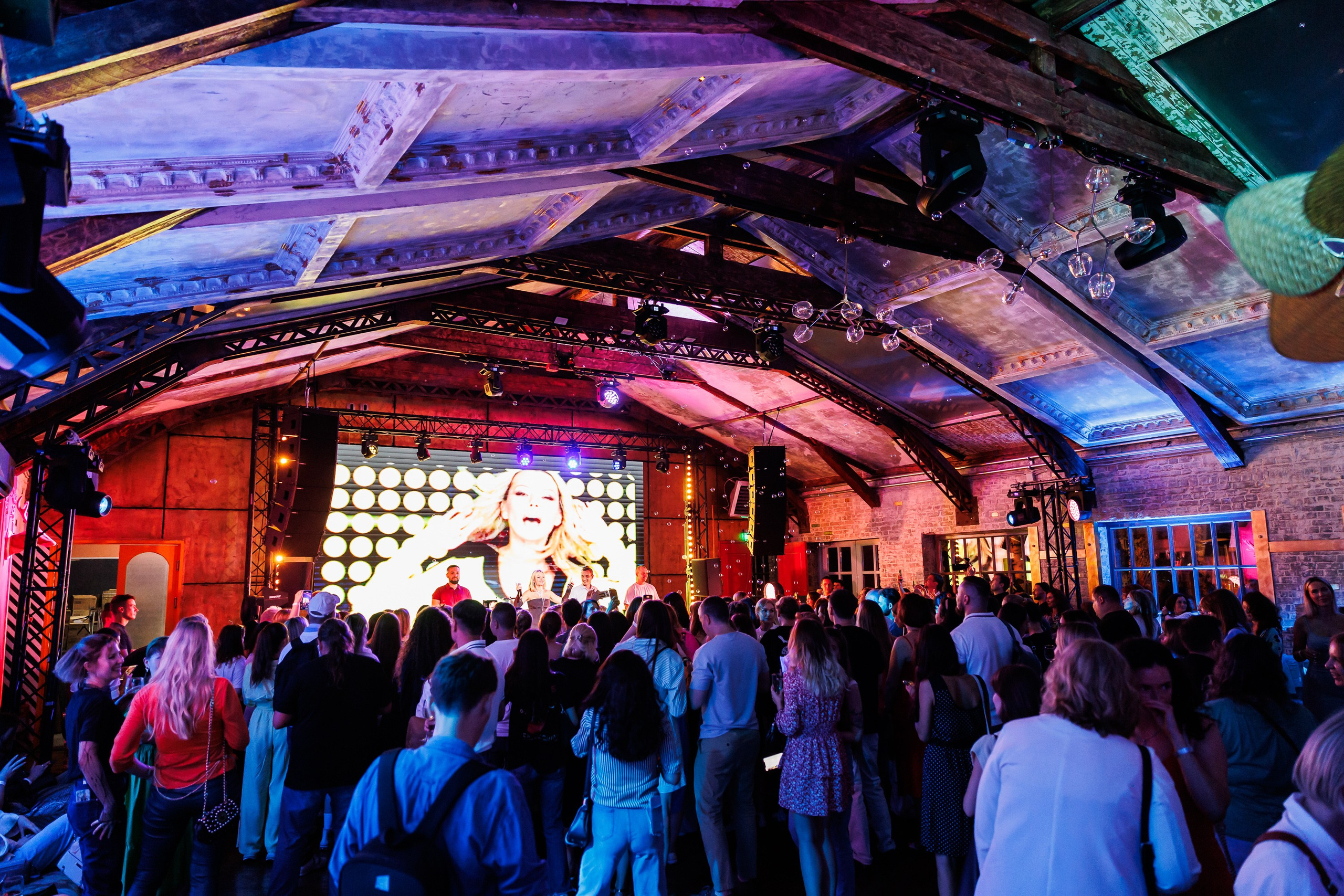 EVEREST VIBE good vibes only 16.08.2023. EVEREST PHOTO REPORT