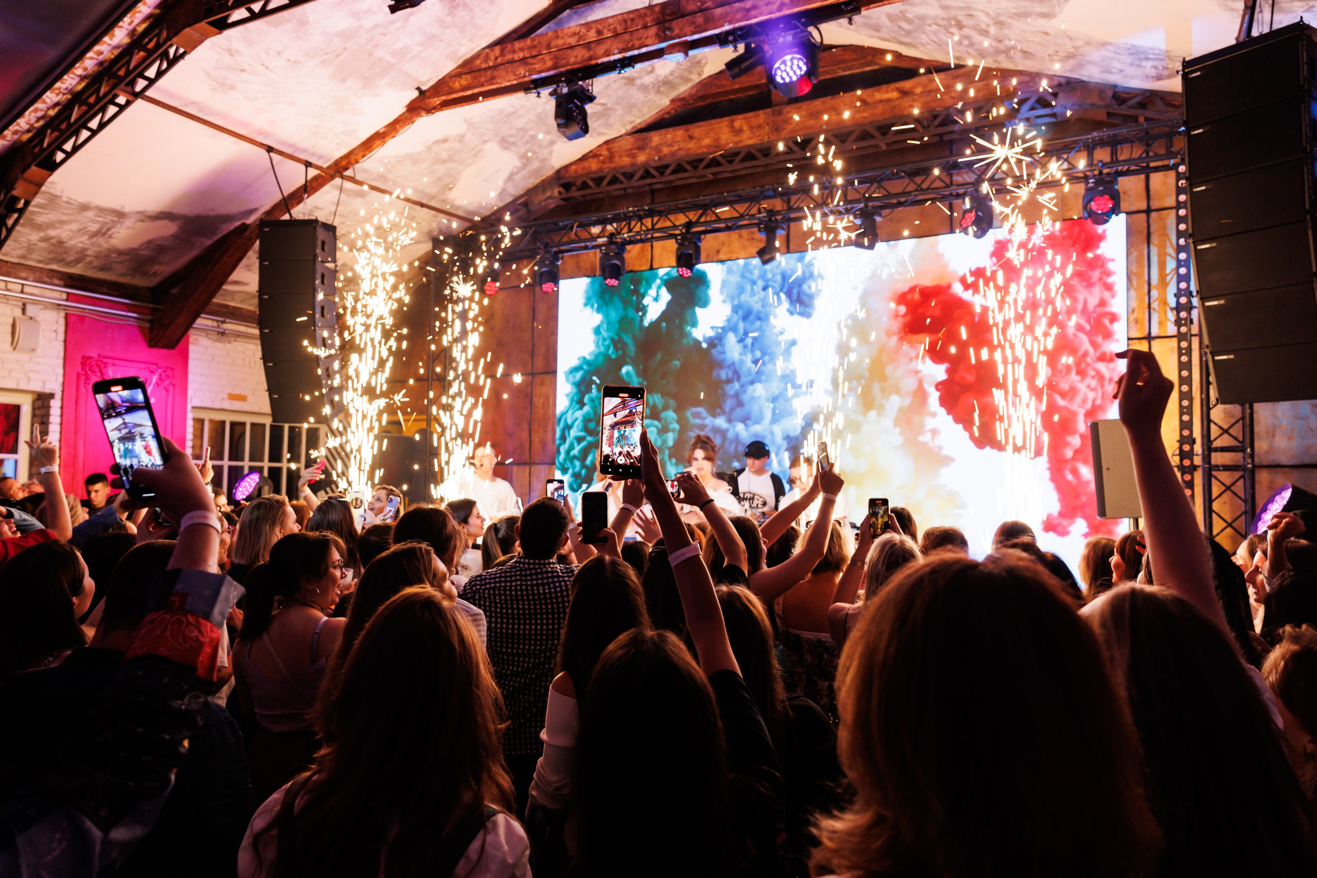 EVEREST VIBE good vibes only 16.08.2023. EVEREST PHOTO REPORT