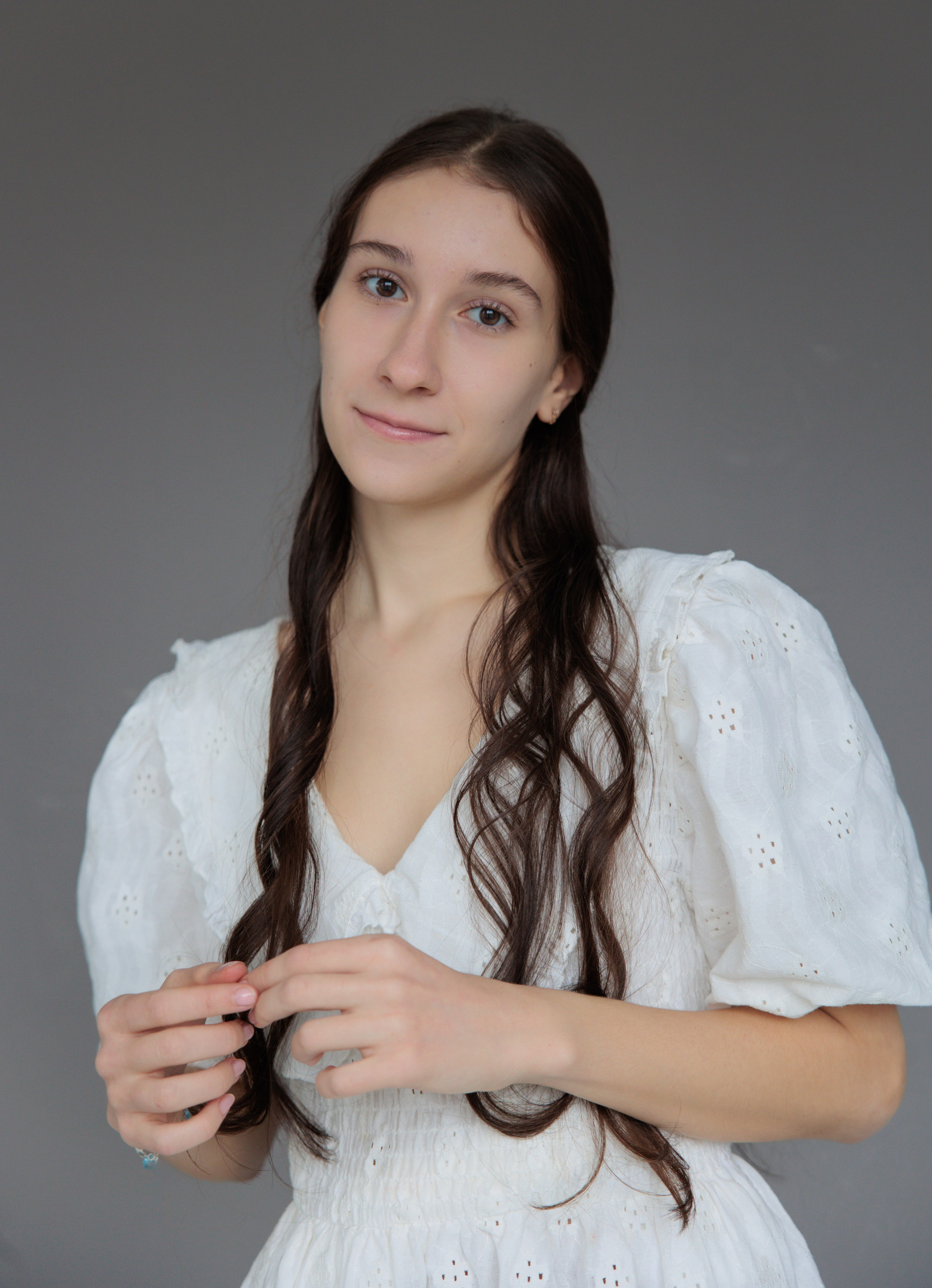 СОФИЯ. Я фотограф из Москвы к Вашим услугам