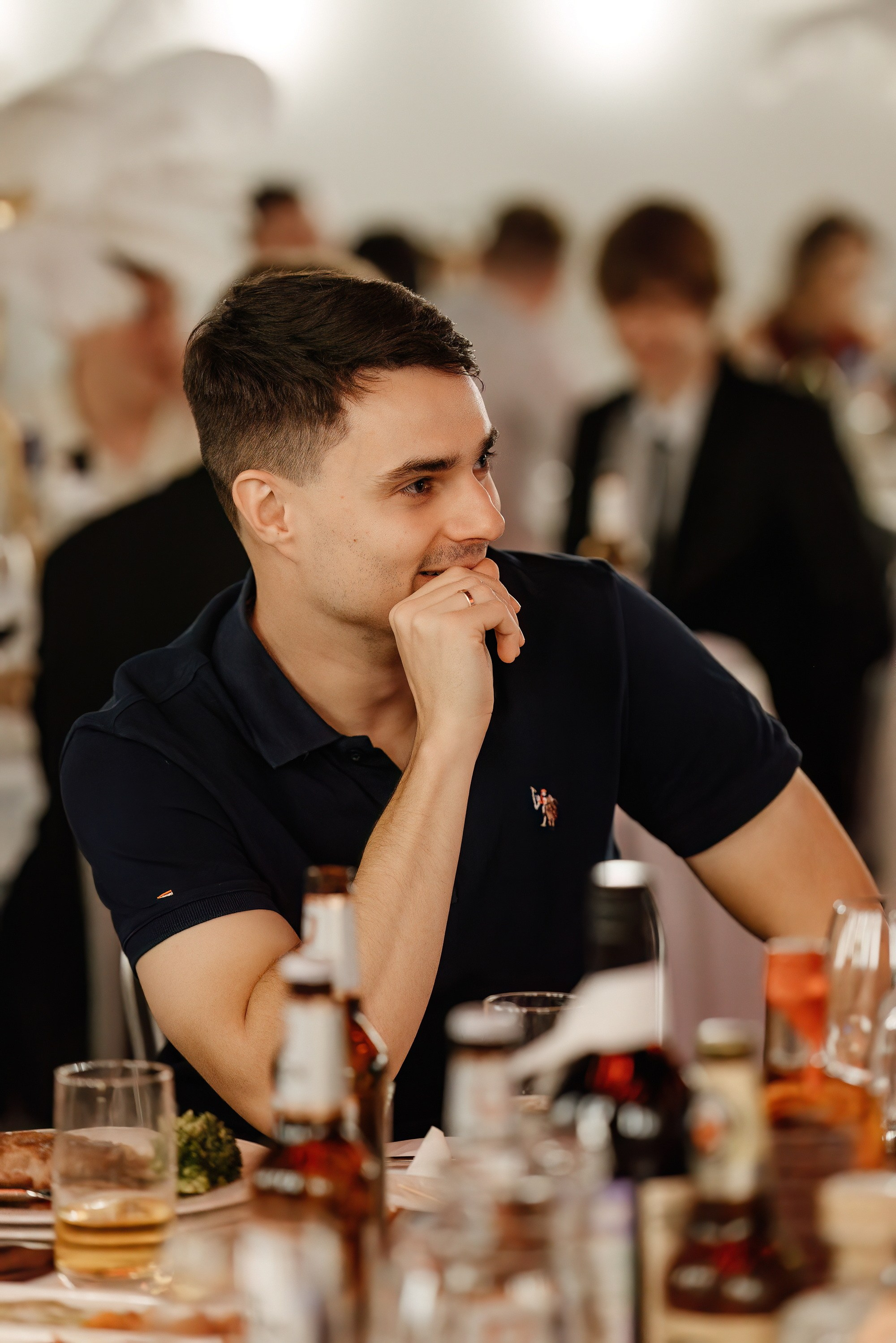 Закрытие футбольного сезона 2025 ФК «ТЕМП». Свадебный и репортажный фотограф Никита Сницарев в Барнауле