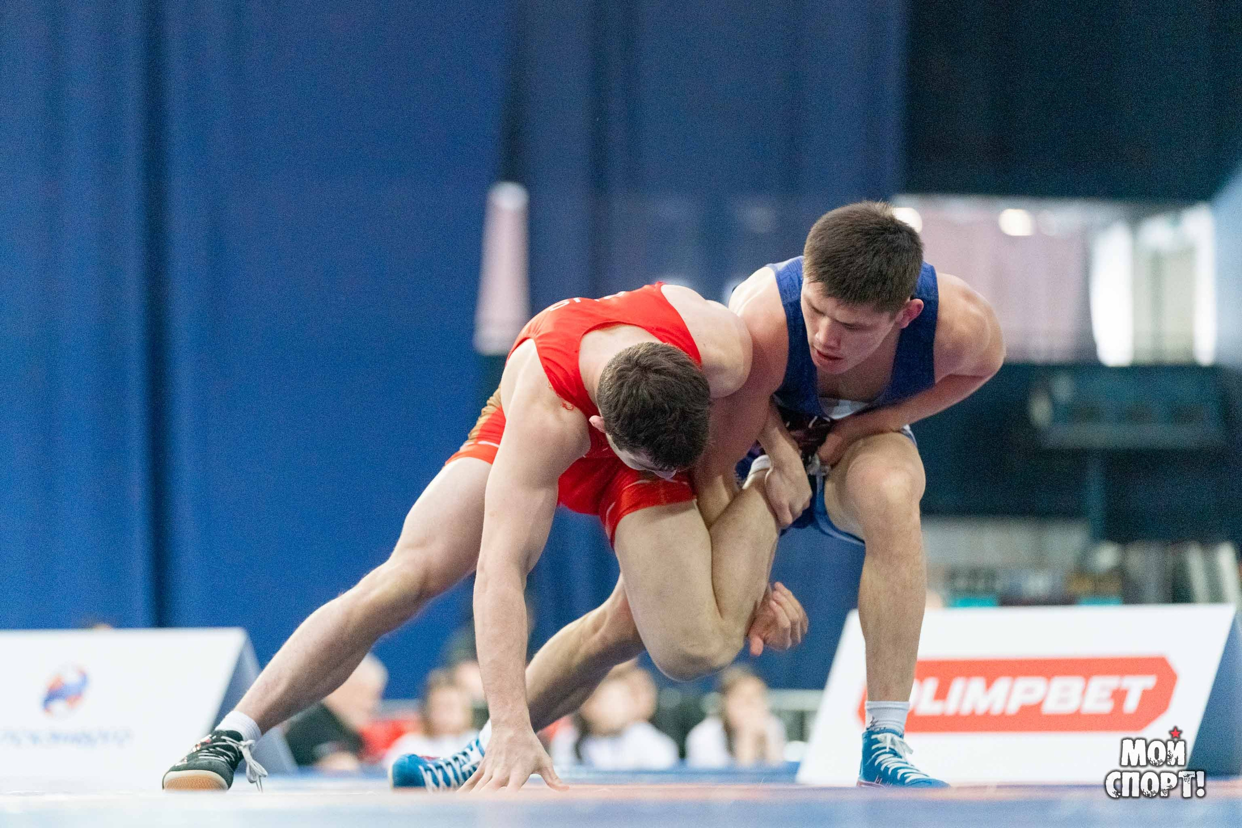 XII Международные соревнования по спортивной борьбе пам. Р. М. Дмитриева. Студия «Мой Спорт!» — все о спорте в Якутии