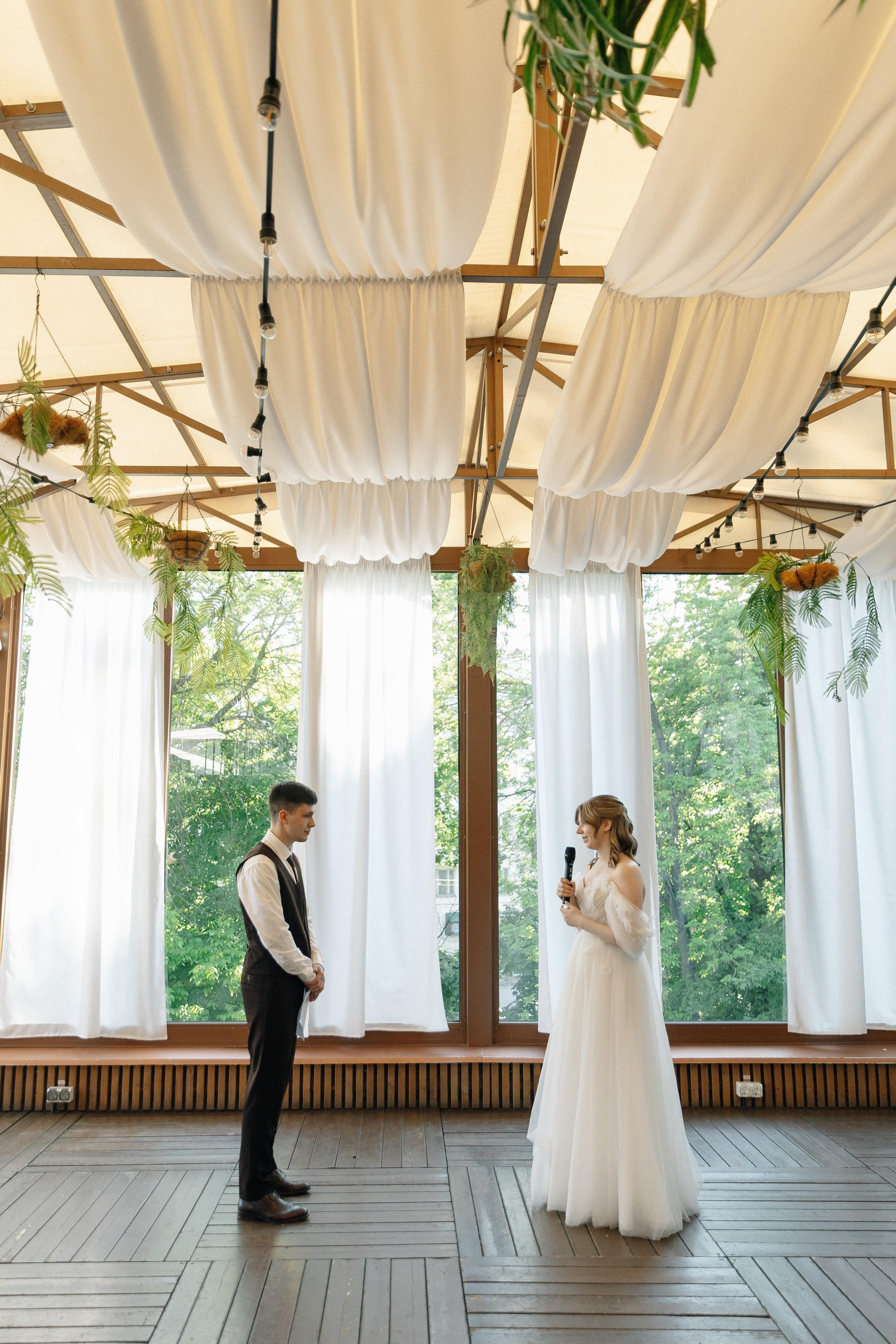 Трогательный свадебный день Насти и Вадима. Свадебный фотограф в Нижнем Новгороде Генеральская Ира