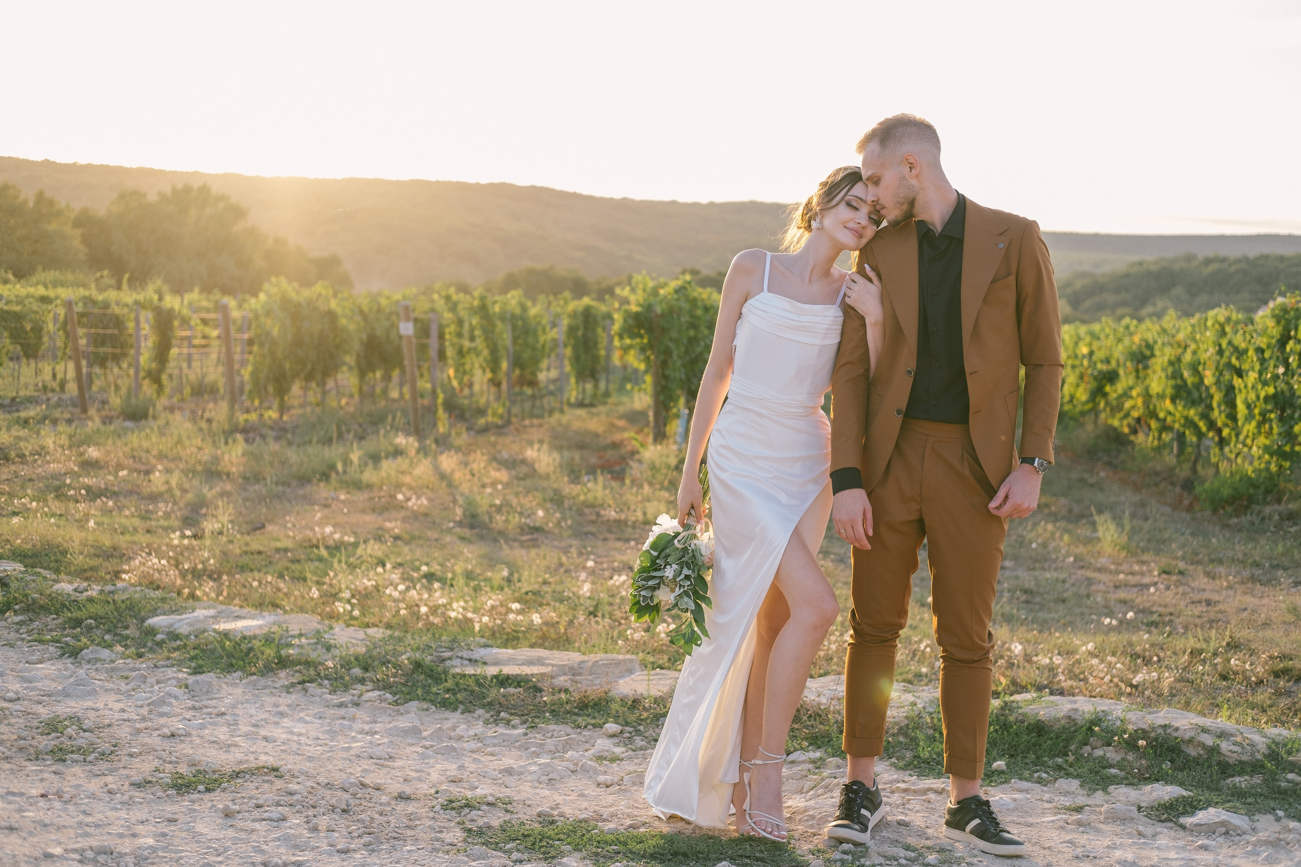 Италия|Катя&Женя. Photographer Cyprus