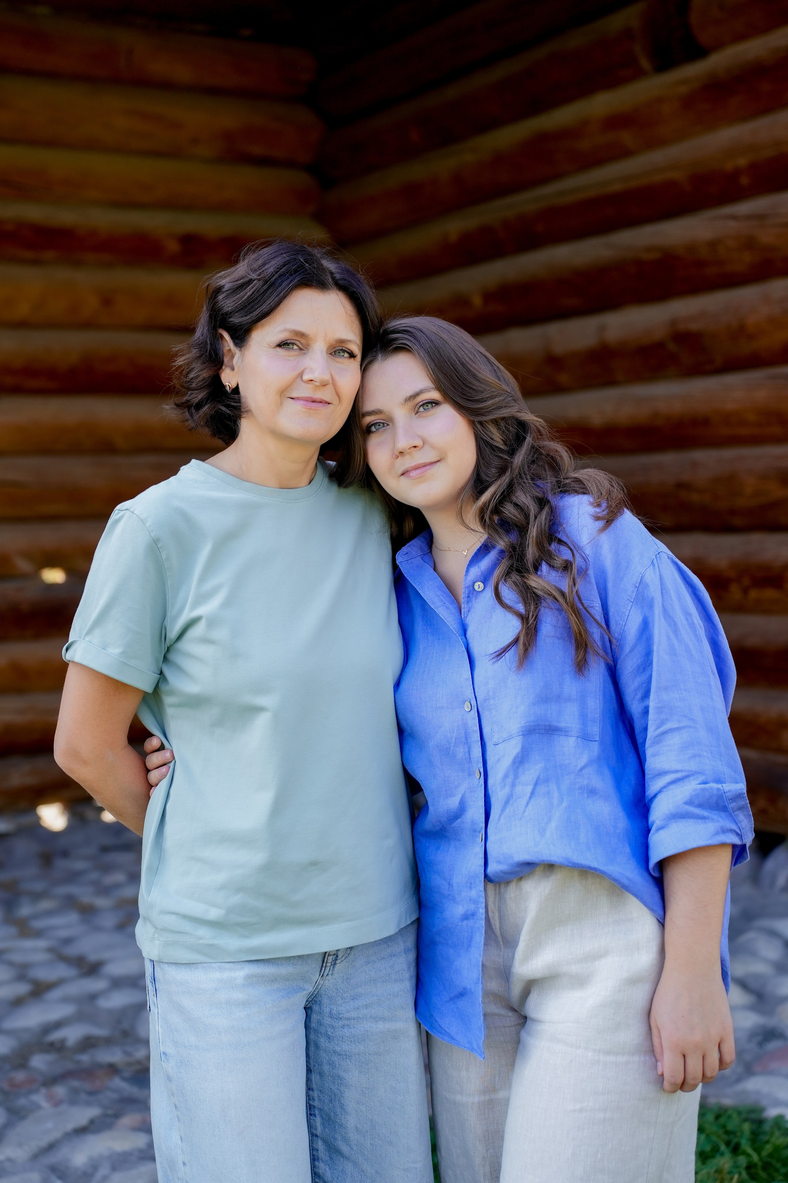 Коломенское. Фотограф Элина Задорожная