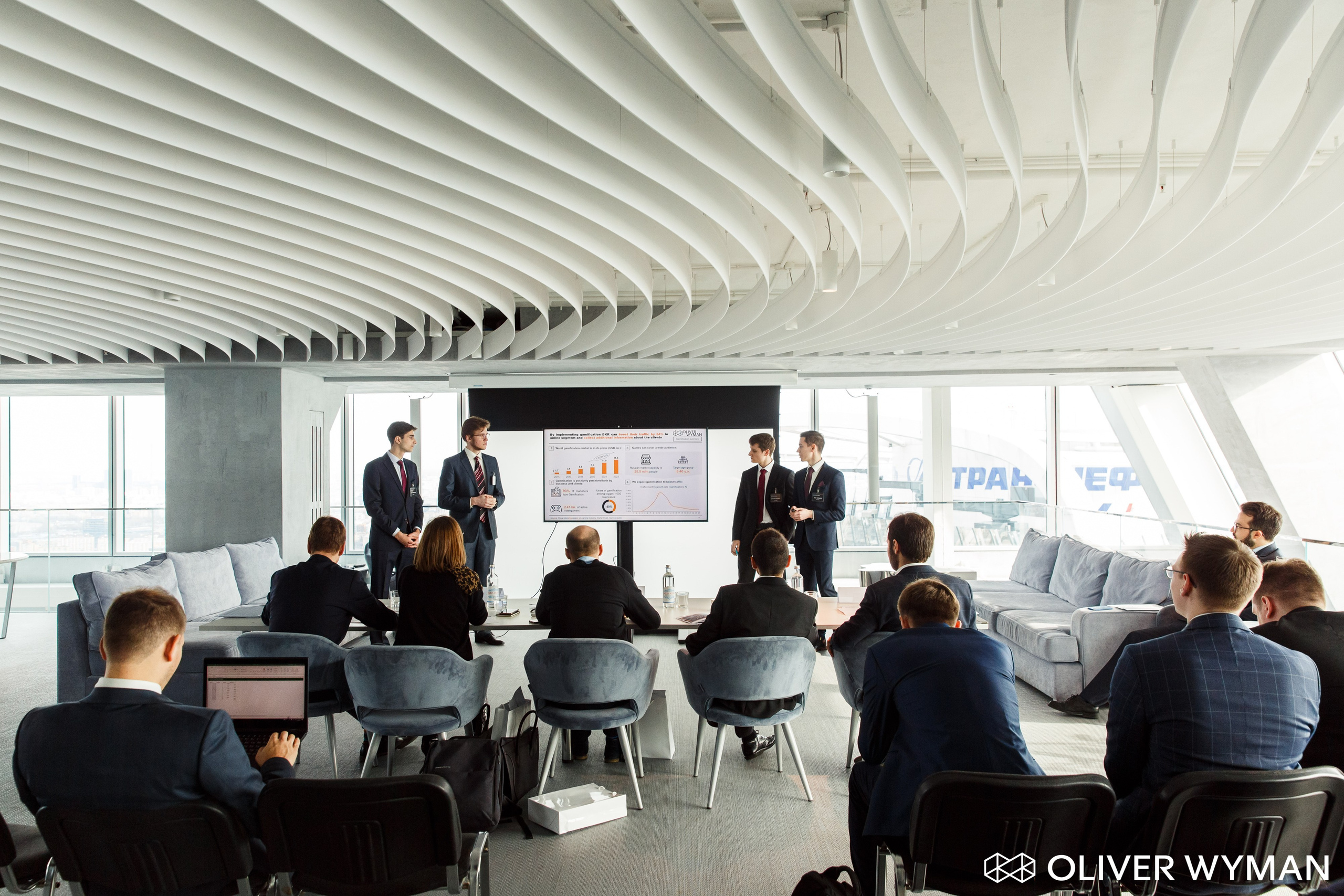 68. Фотограф Недорез Александр в Москве. Репортаж на ваших мероприятиях