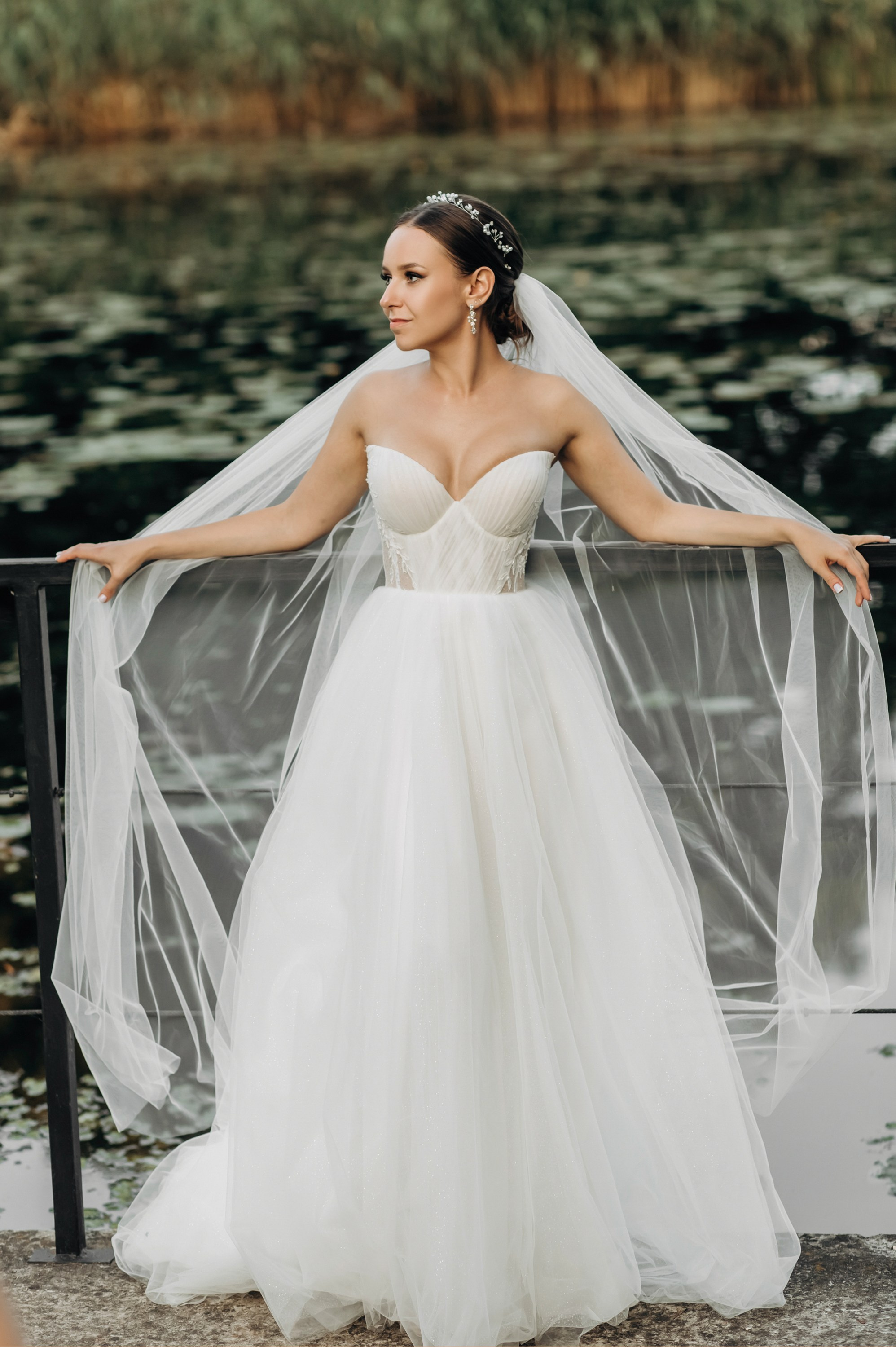 А&L. Свадебный и семейный фотограф Минск Юлия Игнатович