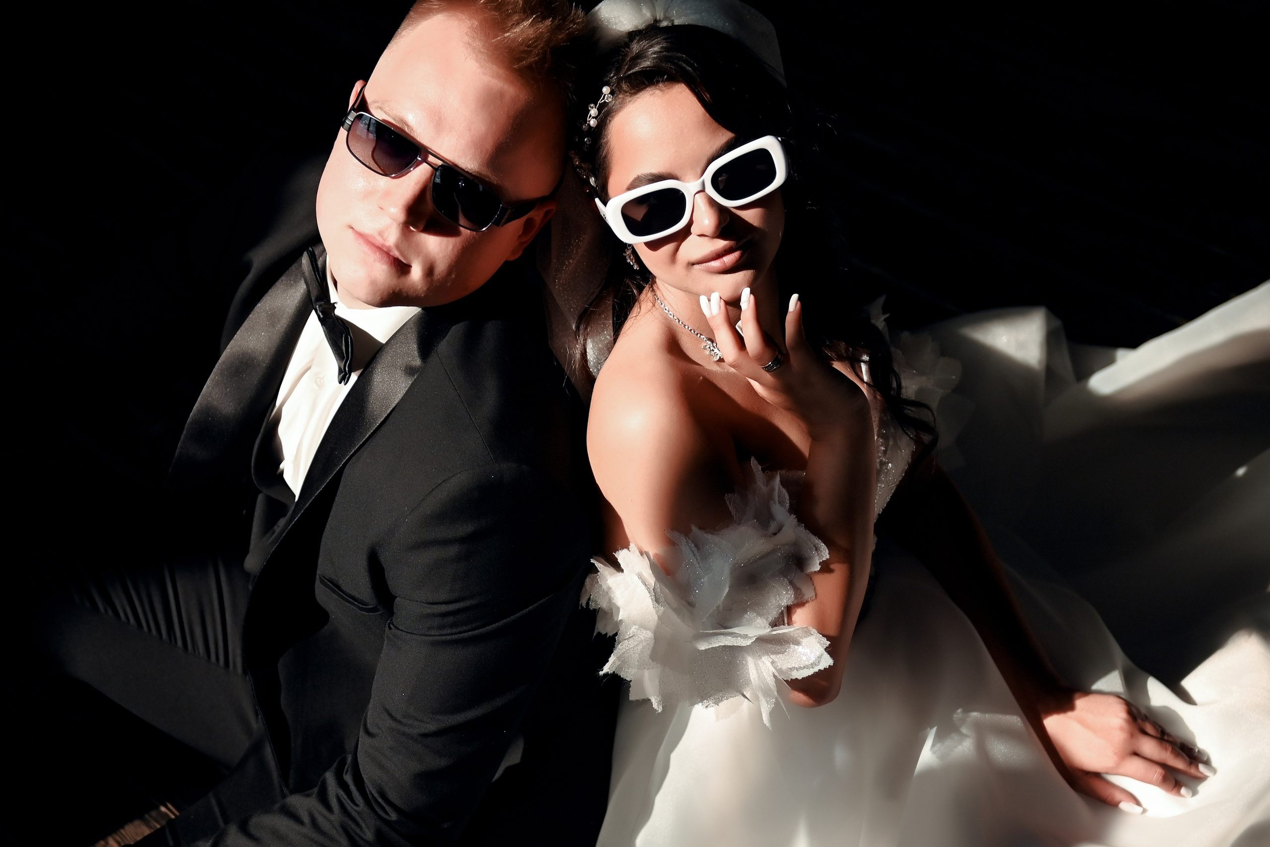 Шикарные ребята Владислав и Анастасия. Свадебный, семейный, детский, контент фотограф в Омске Максим Ильин