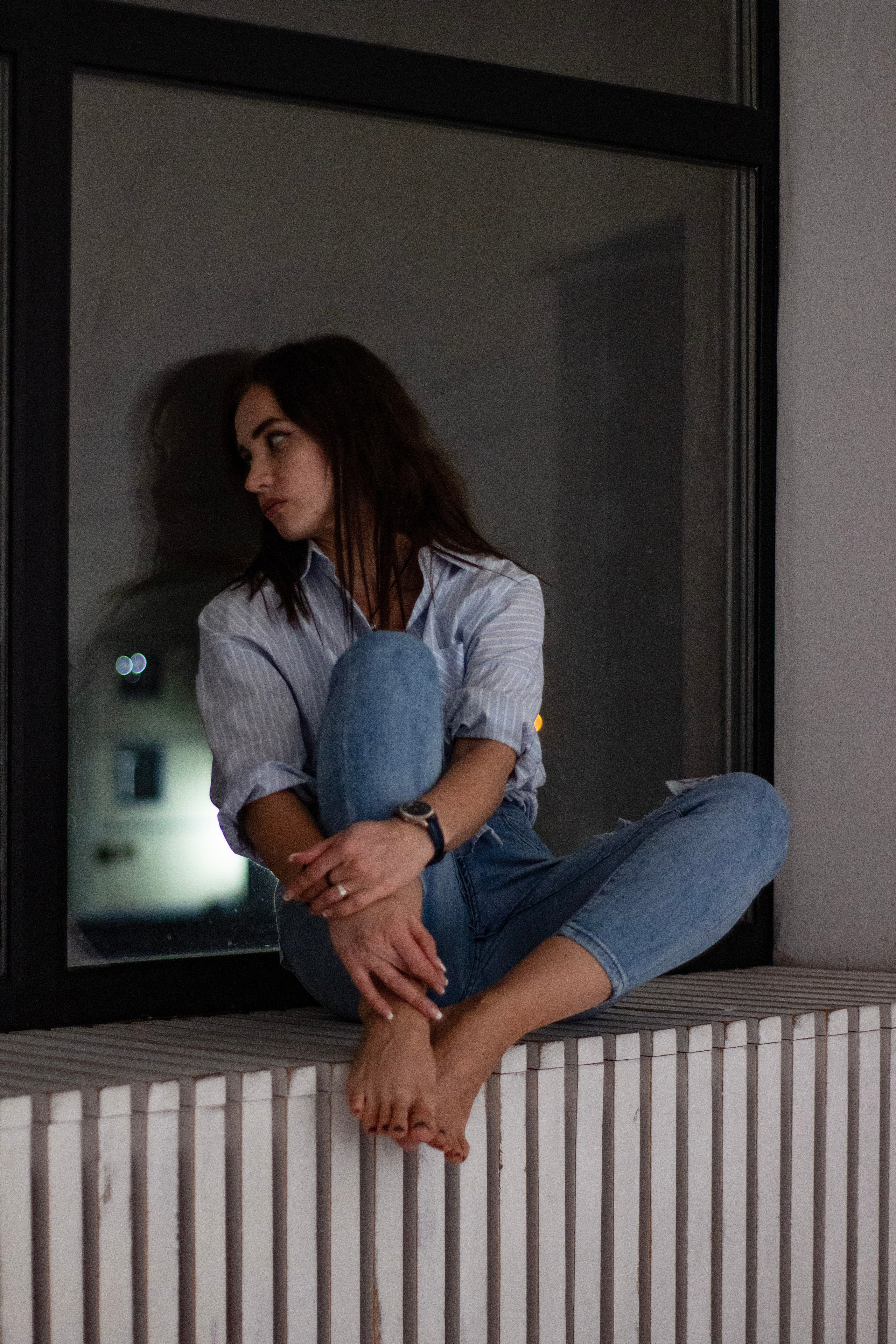 Студийная фотосъёмка. Dyachenko Elena — фотограф из Сибири