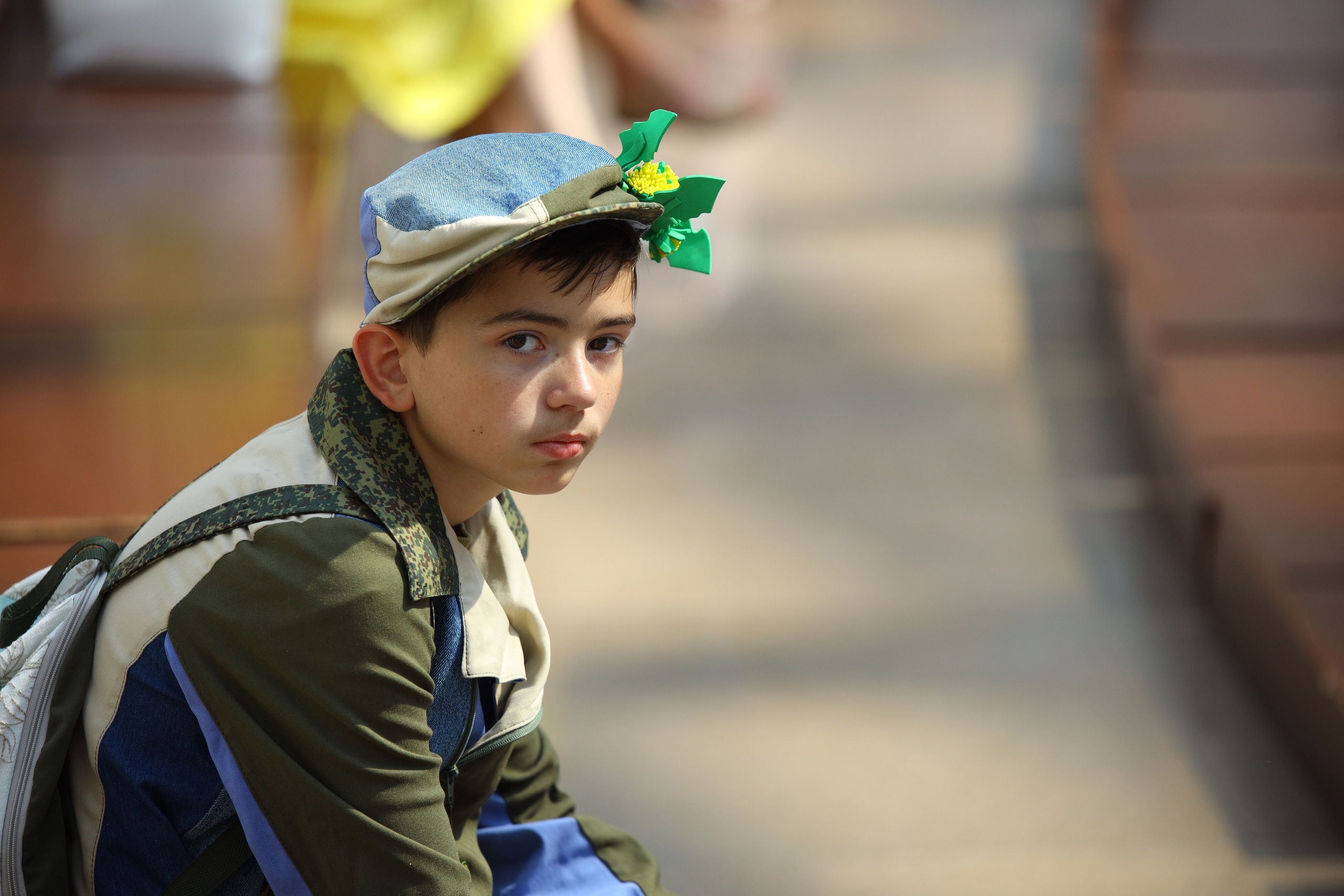 Душа России. Фотограф в Туле Крупский АнДРей. Фотостудия «КАДР71» в Туле