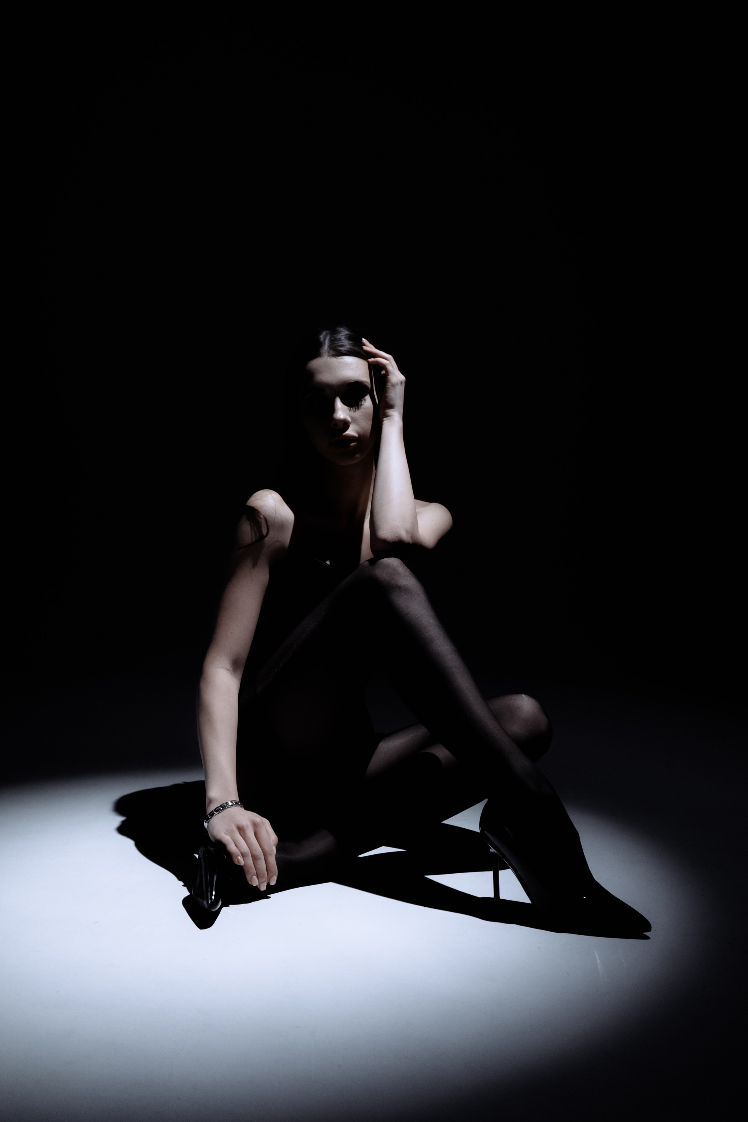 Елизавета. Фотограф Краснодар | Ольга Проскурина