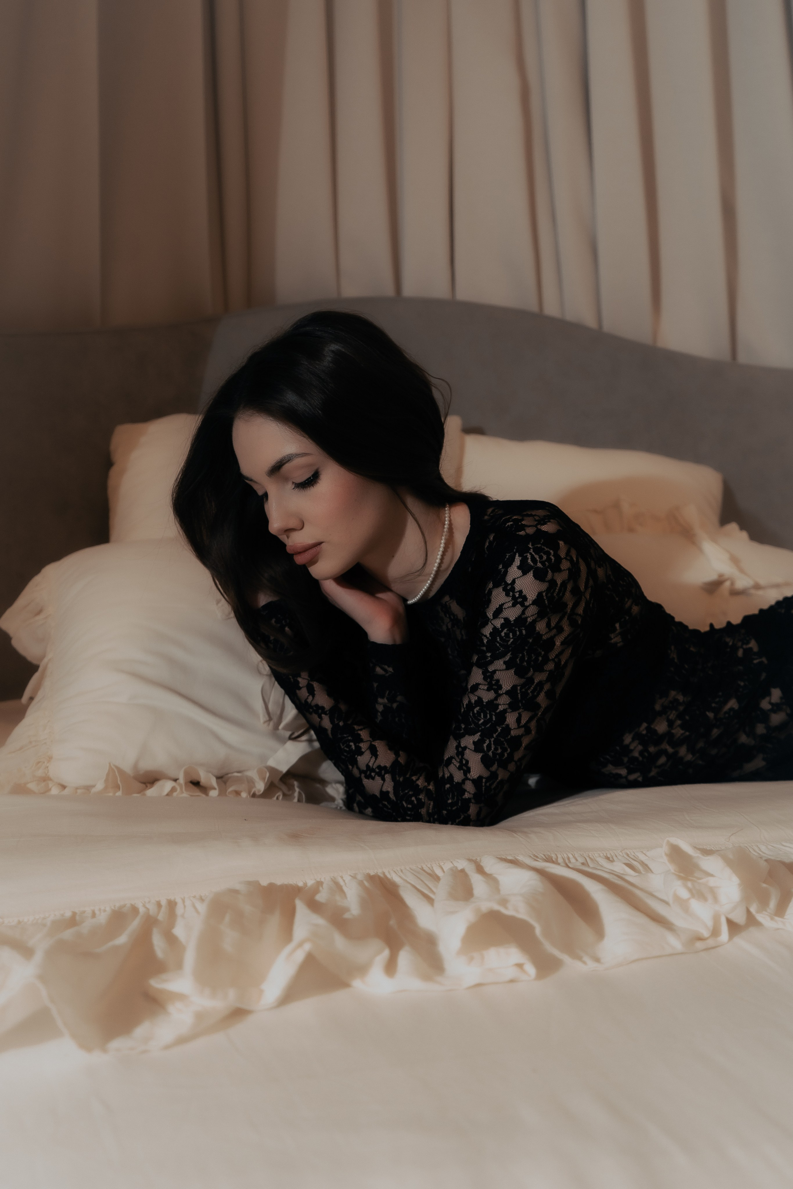 Катя. Фотограф Краснодар | Ольга Проскурина