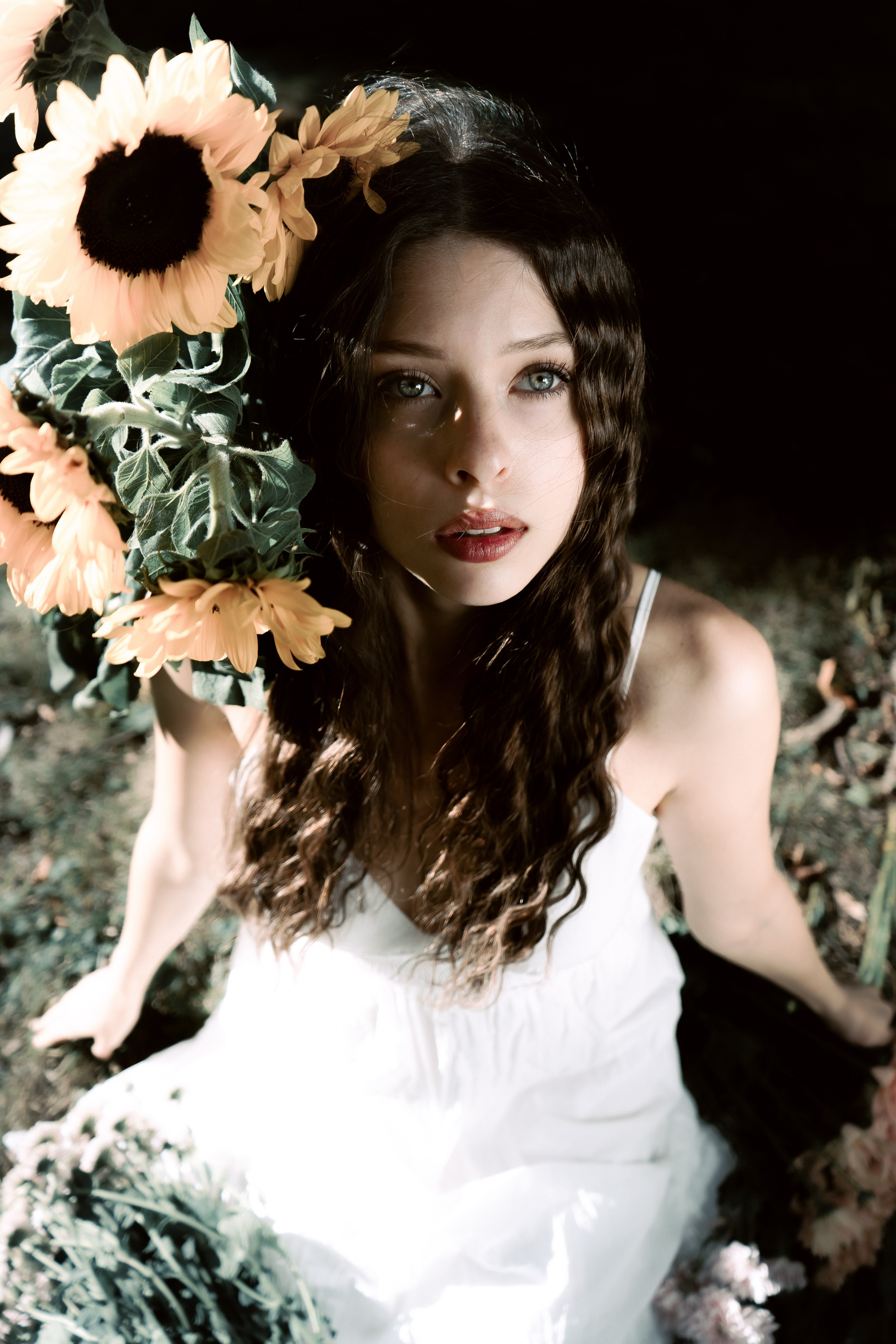 Ксюша. Фотограф Краснодар | Ольга Проскурина