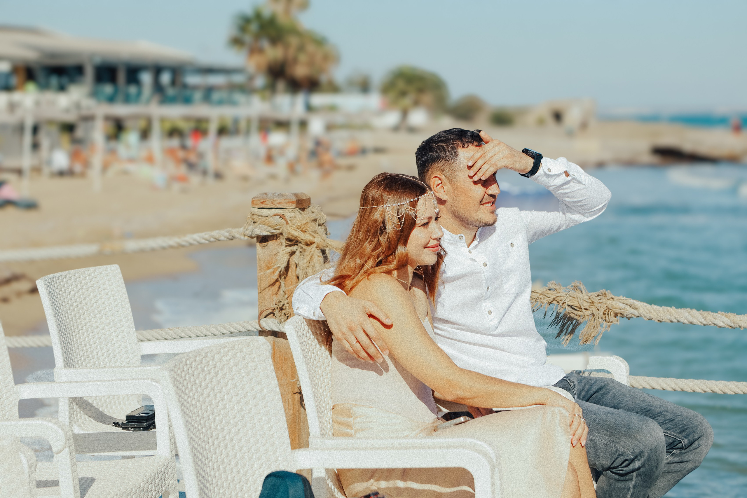 K&D. Фотограф в Батуми Павел Шарников