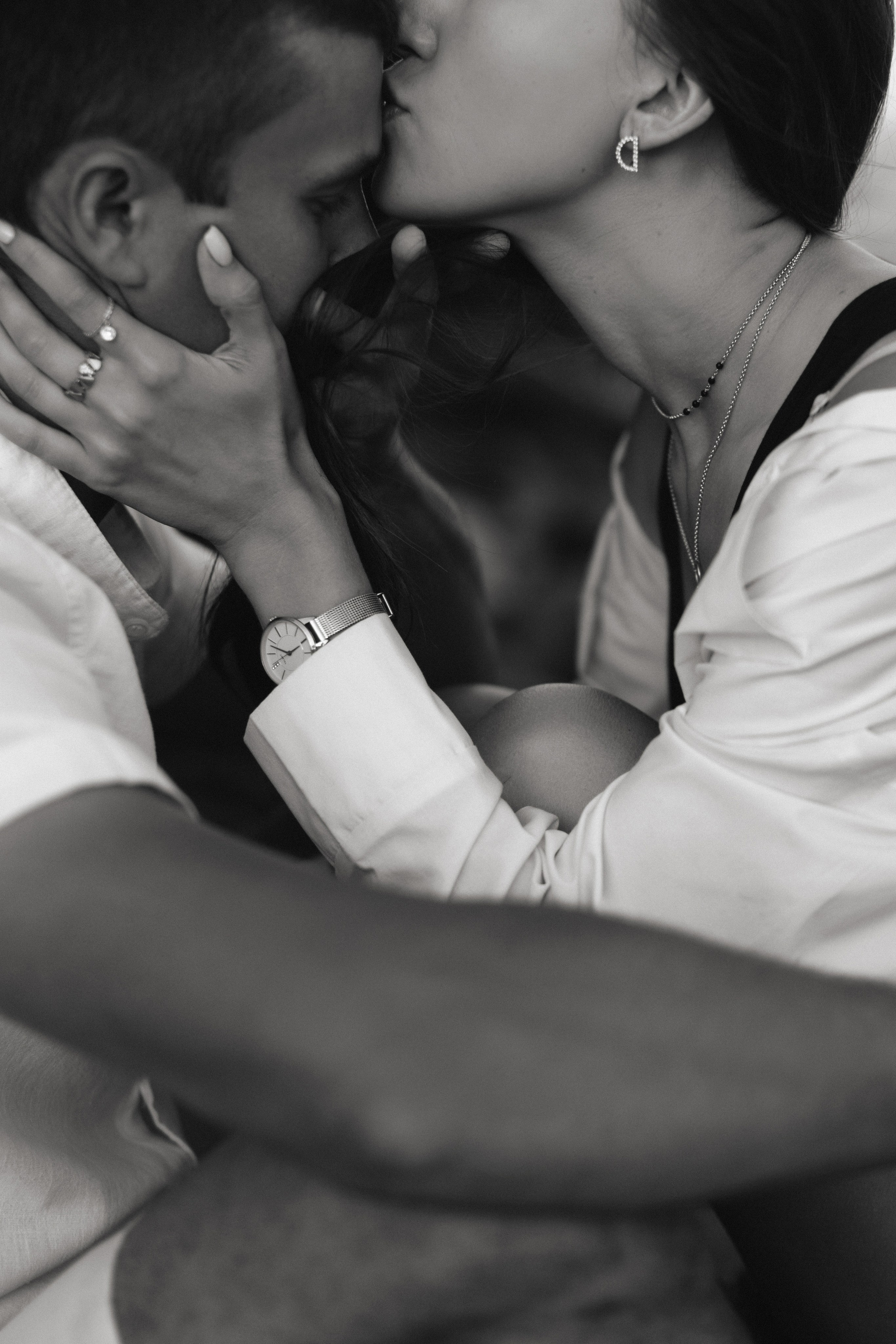 Предложение руки и сердца во Владивостоке. Фотограф во Владивостоке Антон Блохин