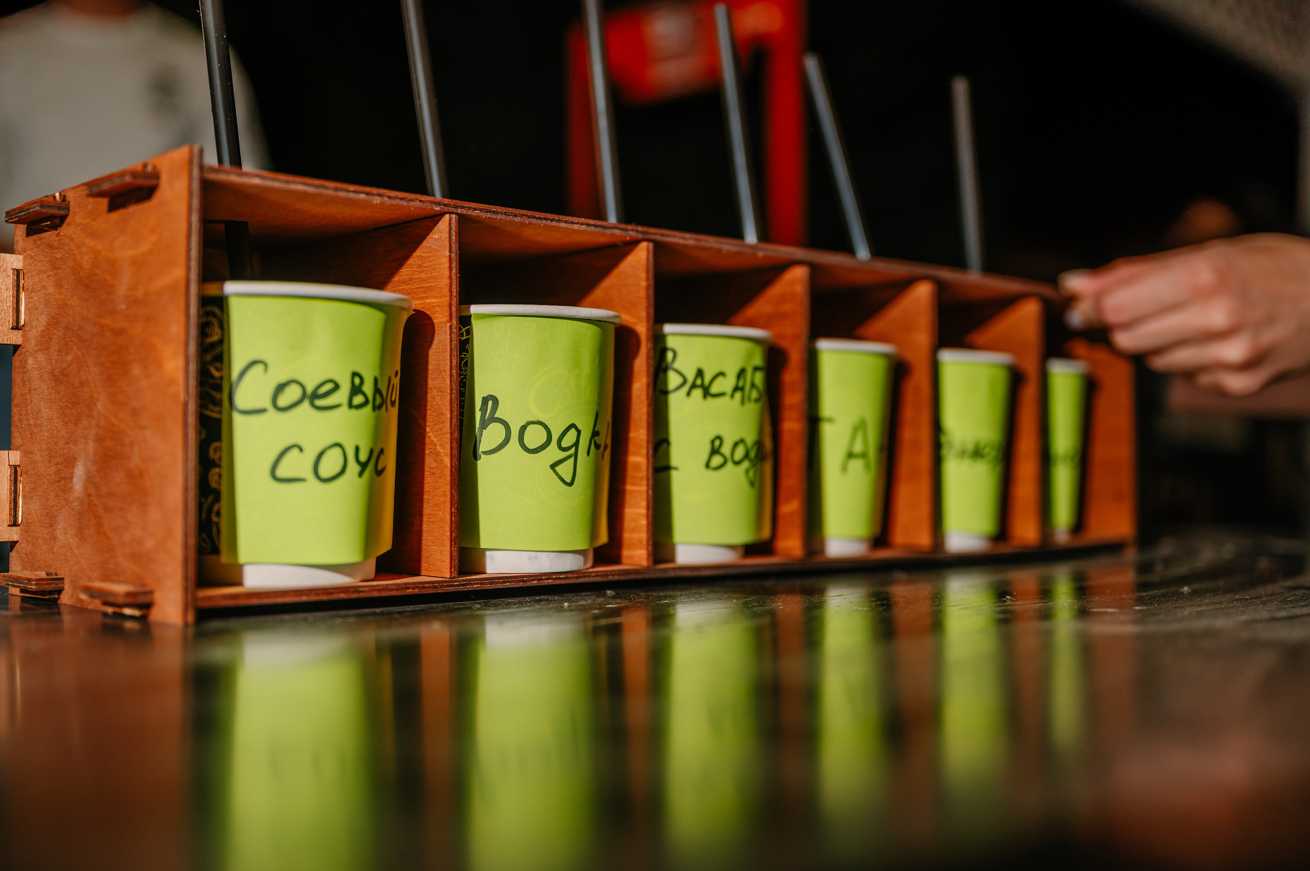 День рождение ломбарда «Золотой Стандарт»