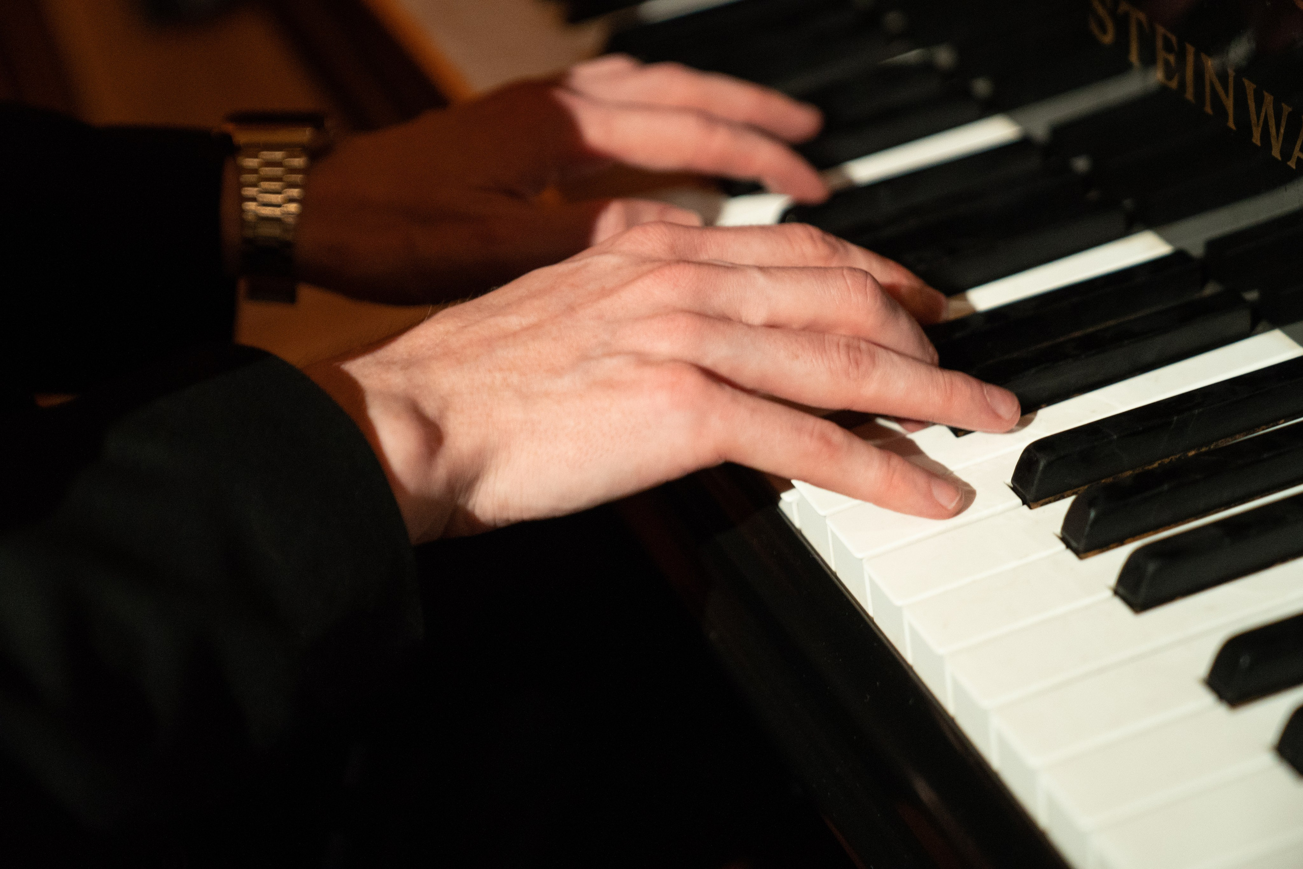 Репортажная съемка. Репортажный, студийный и уличный фотограф