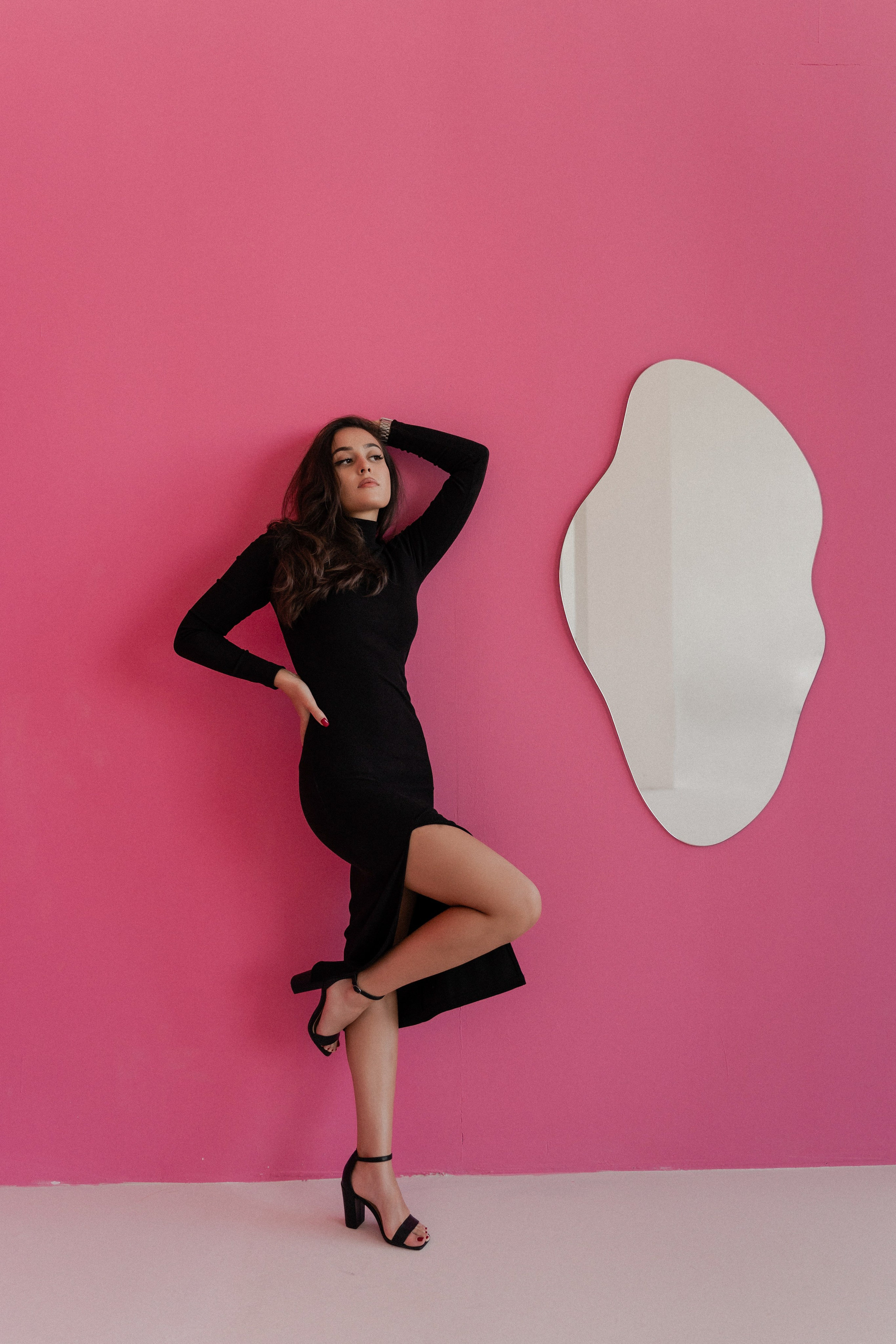 Ангелина. Фотограф Алина Филимонова Тверь