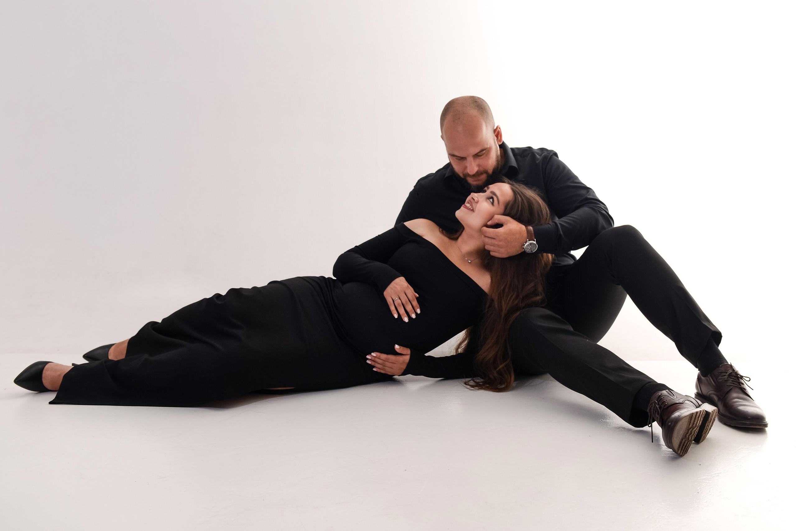 Беременность. Главная