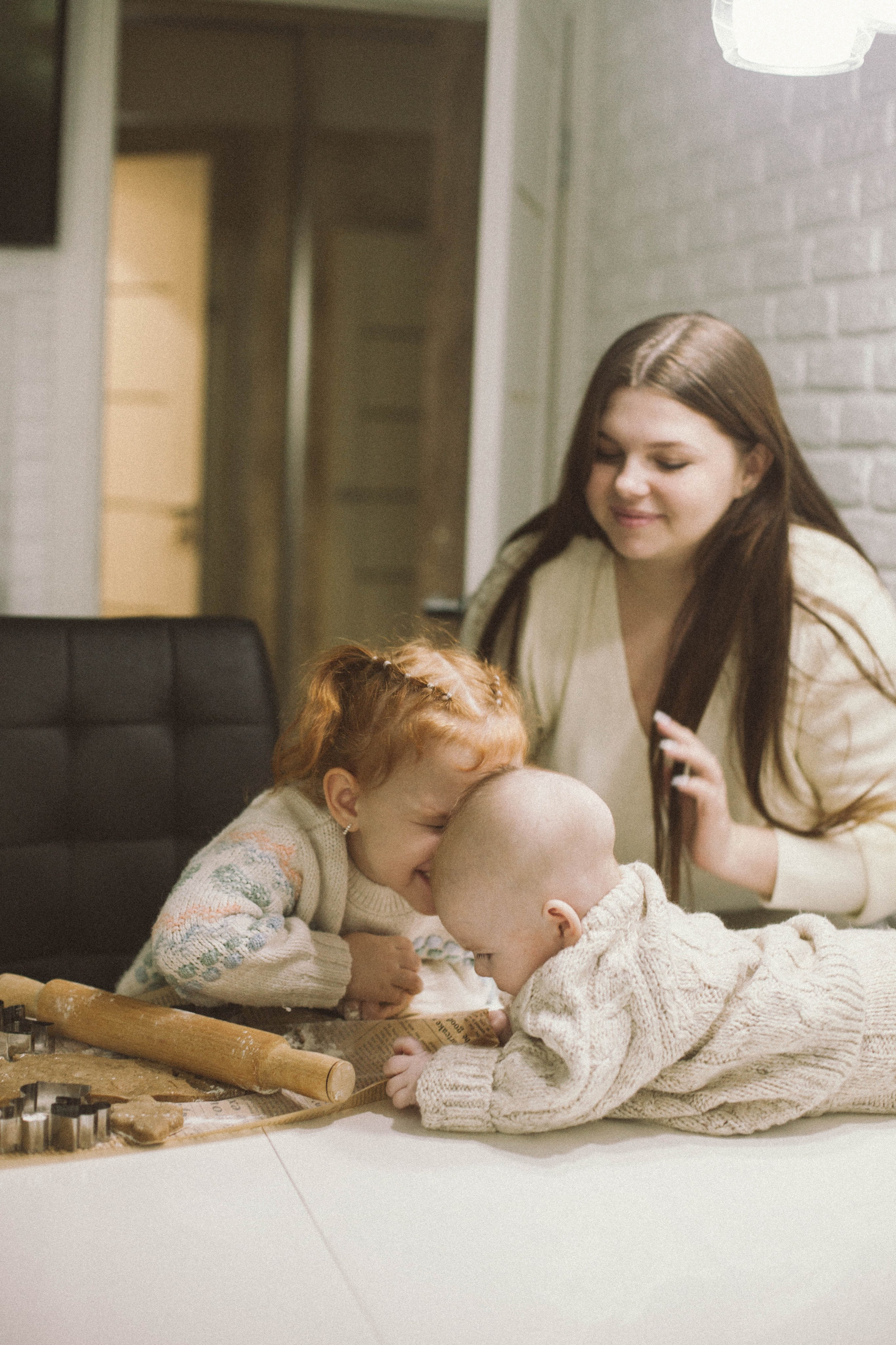 Семейные съемки