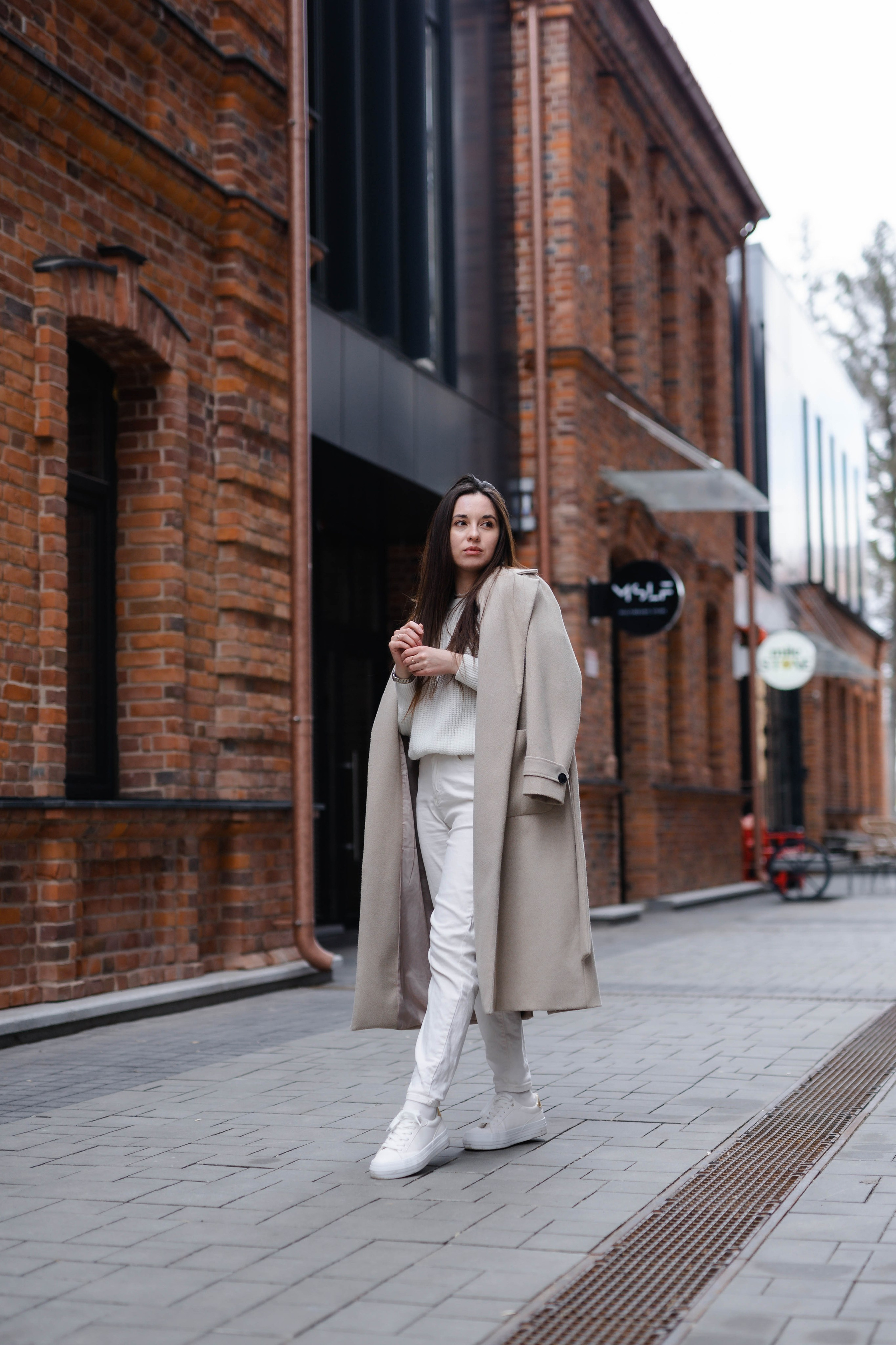 Аделя — весенняя прогулка. Свадебный и семейный фотограф Марина Лежнева, г. Уфа